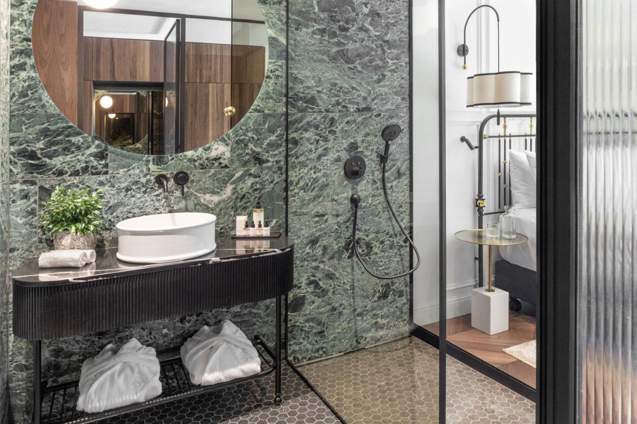 As Boutique Hotel, Superior 4*