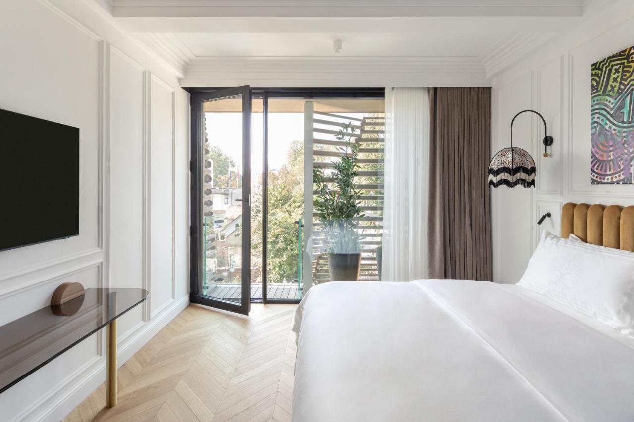 As Boutique Hotel, Superior 4* Ljubljana