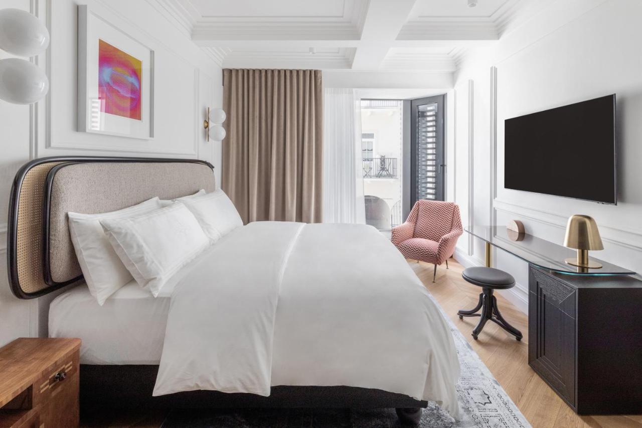 As Boutique Hotel, Superior Hotel Ljubljana
