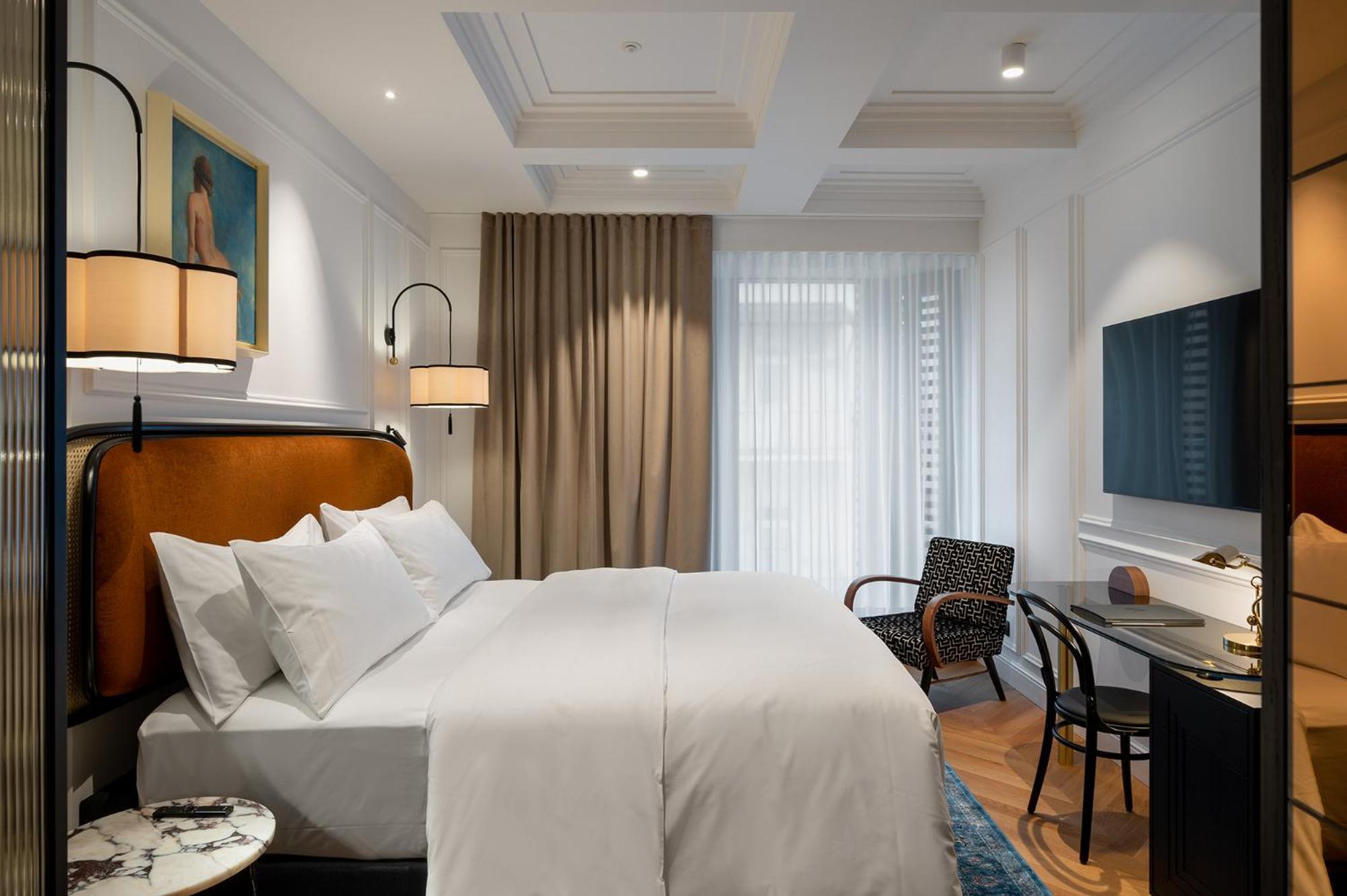 Hotel As Boutique Hotel, Superior 4*
