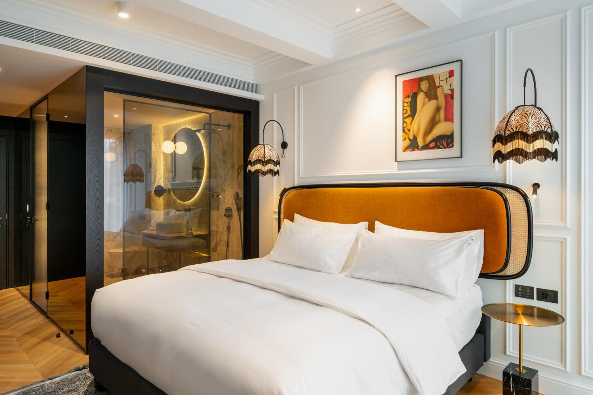 Hotel As Boutique Hotel, Superior