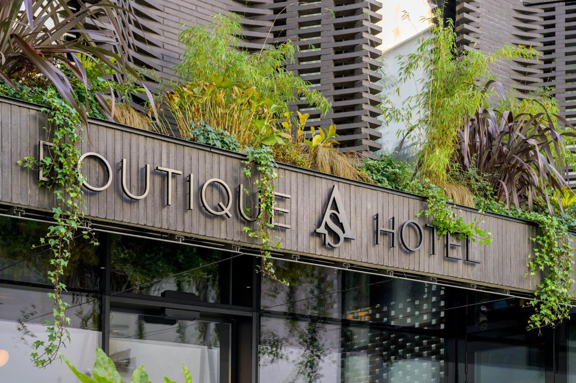 Hotel As Boutique Hotel, Superior