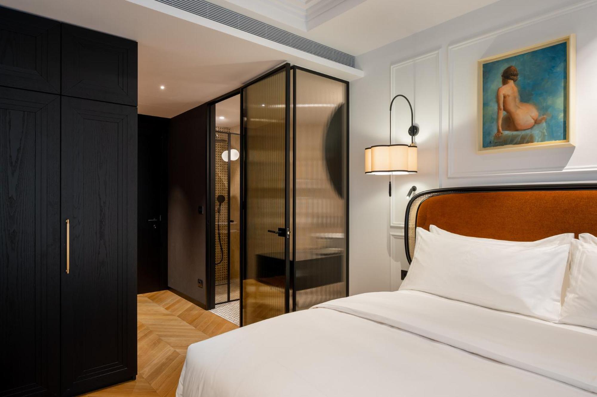 Hotel As Boutique Hotel, Superior 4*