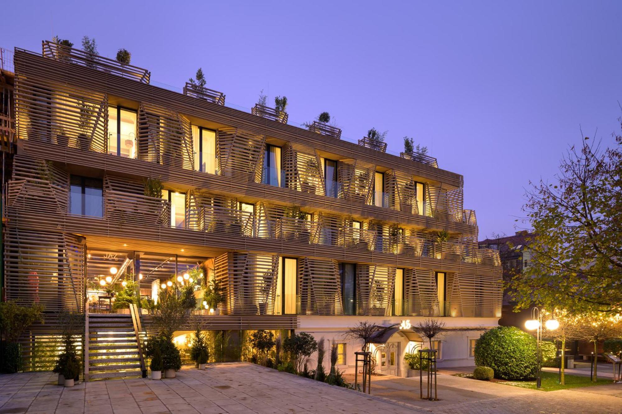 Hotel As Boutique Hotel, Superior