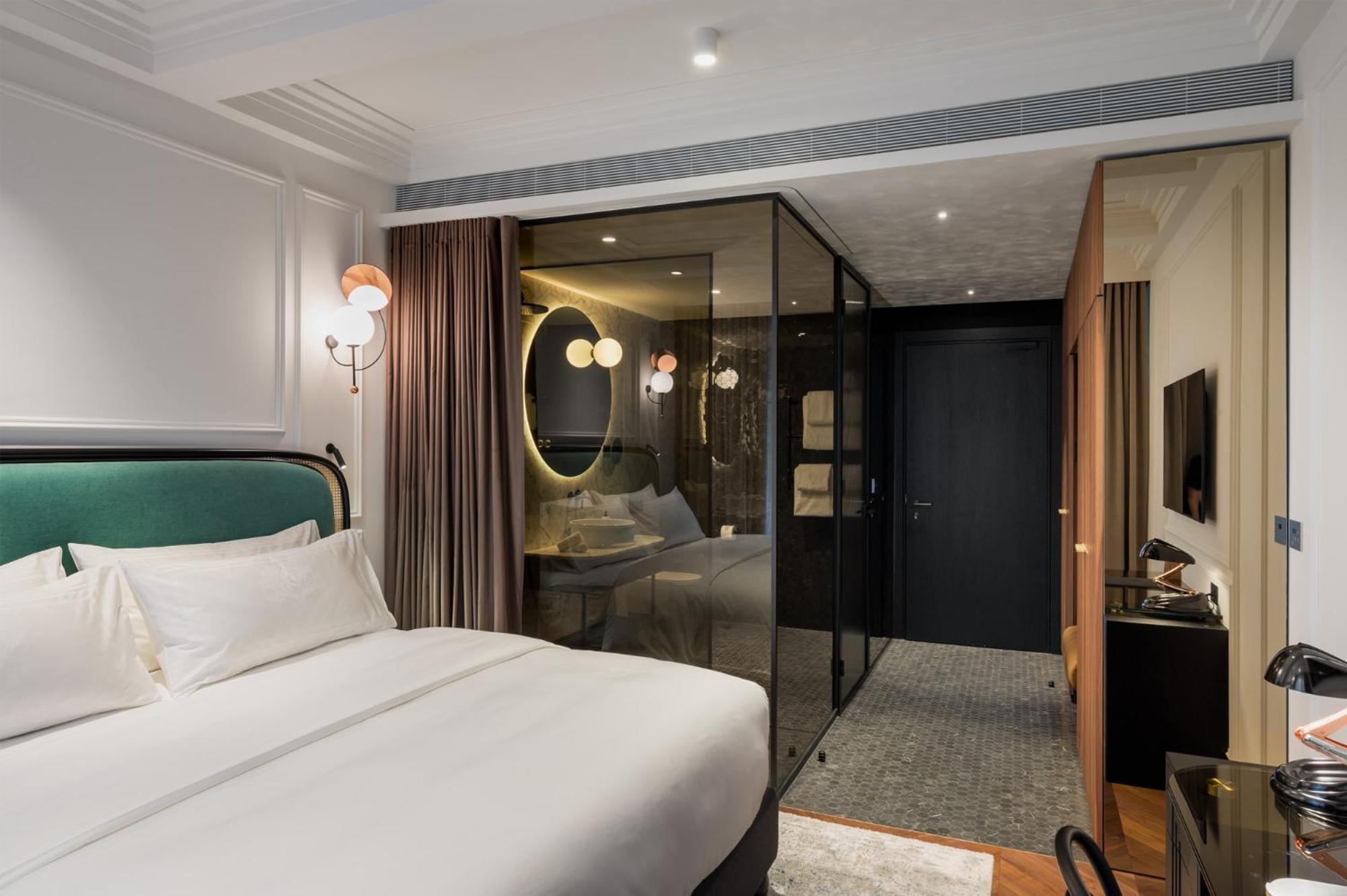 As Boutique Hotel, Superior Hotel Ljubljana