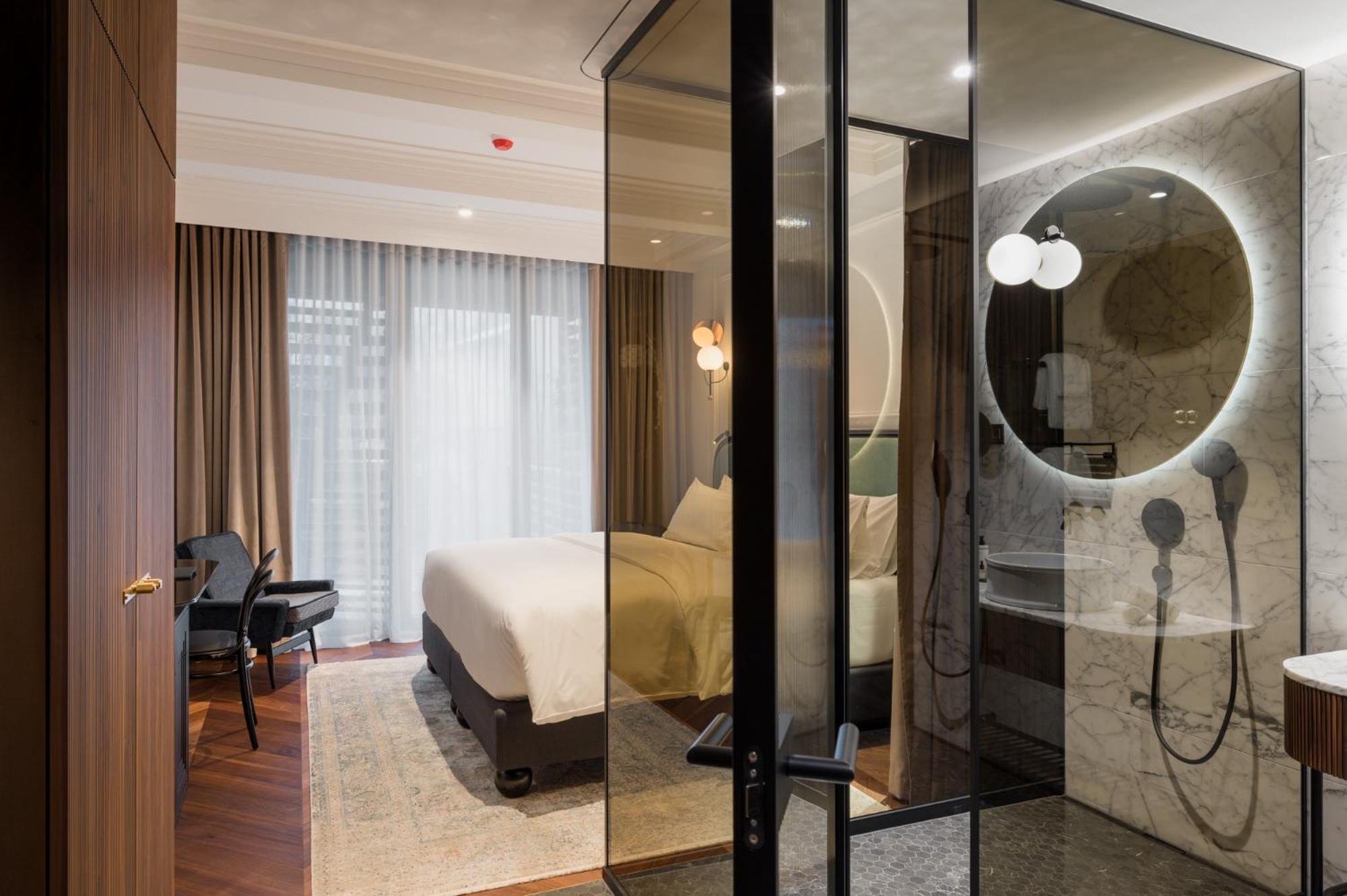 Hotel As Boutique Hotel, Superior 4*