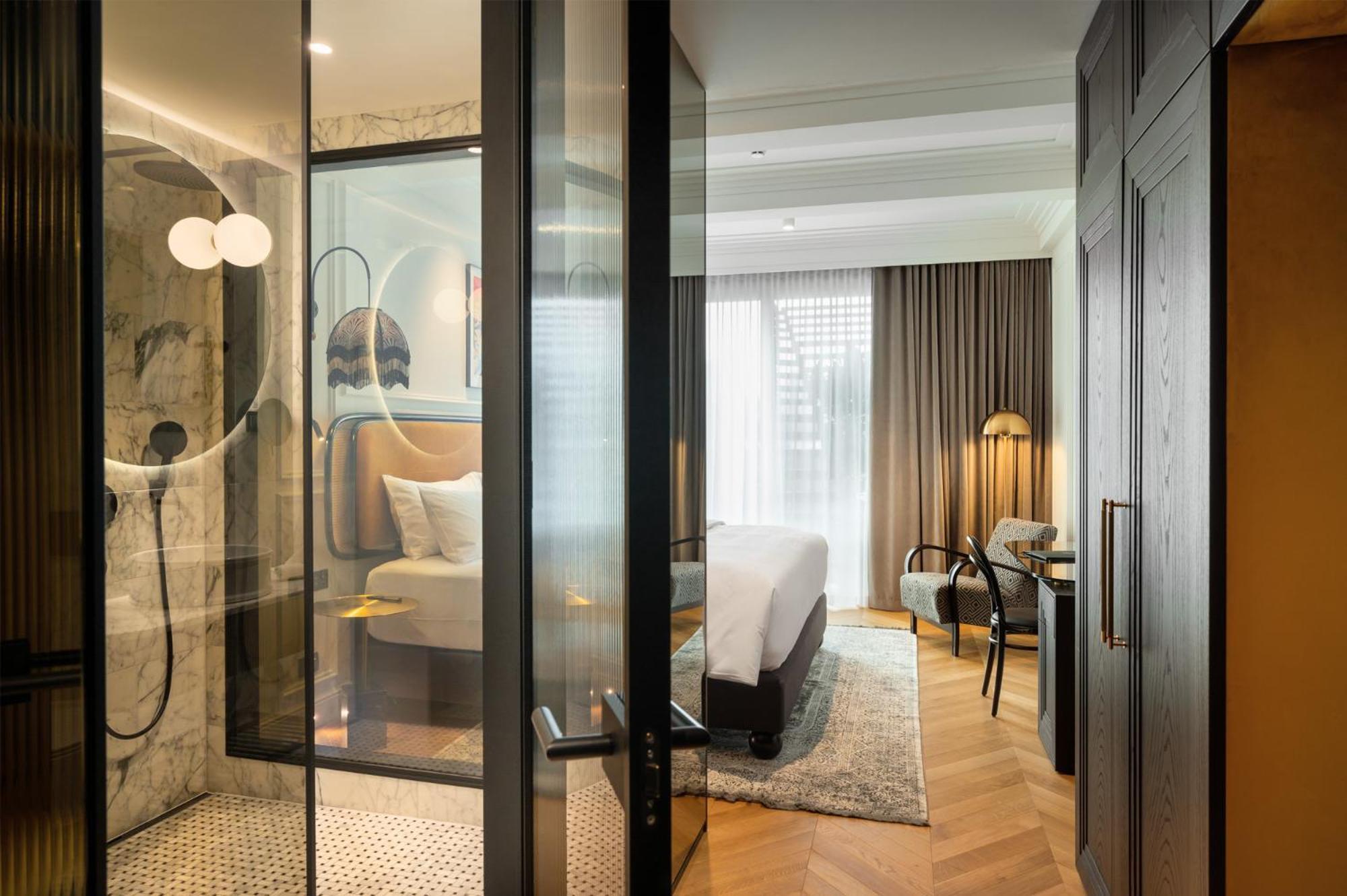 As Boutique Hotel, Superior 4*