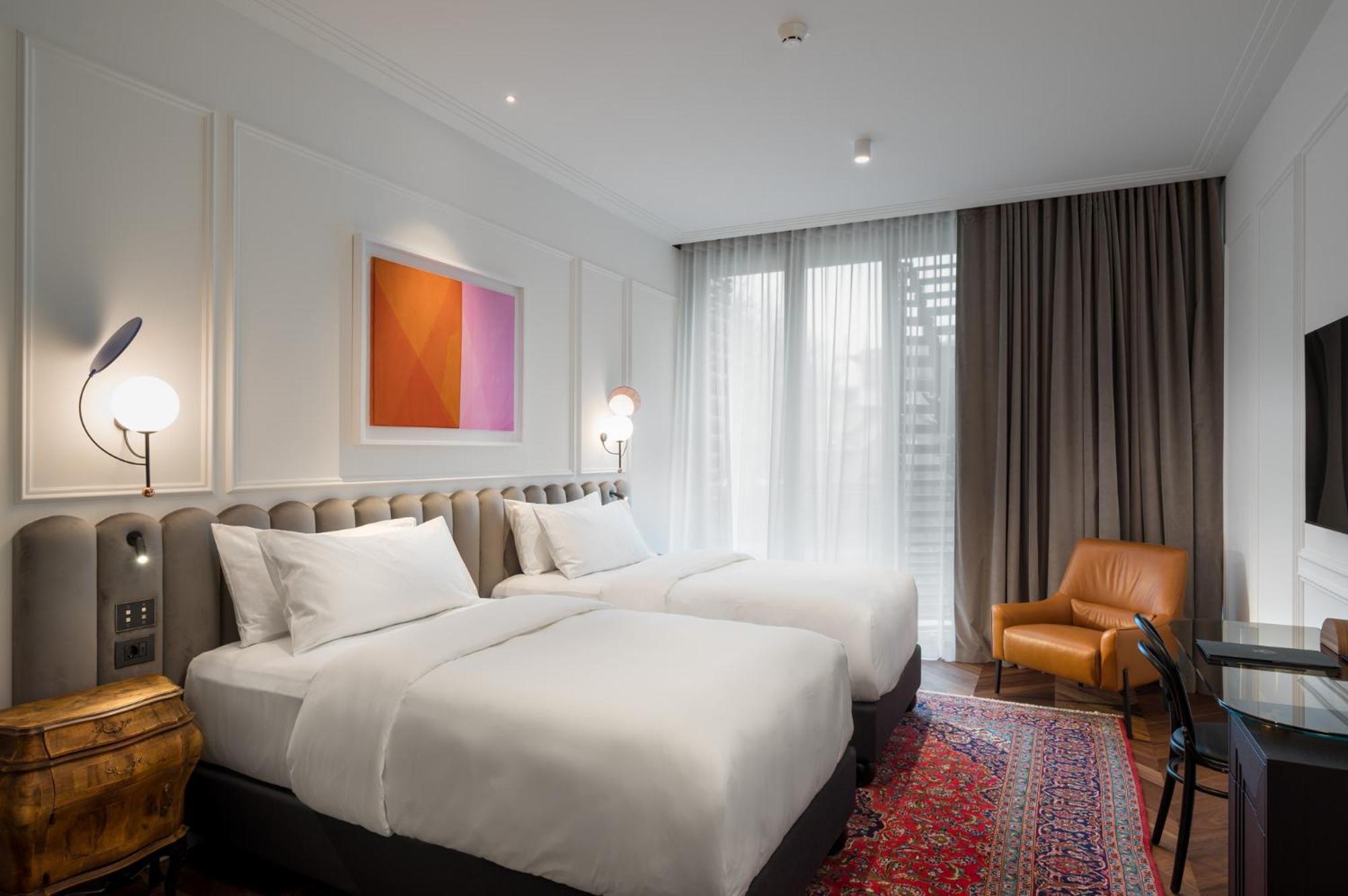 As Boutique Hotel, Superior Hotel 4*