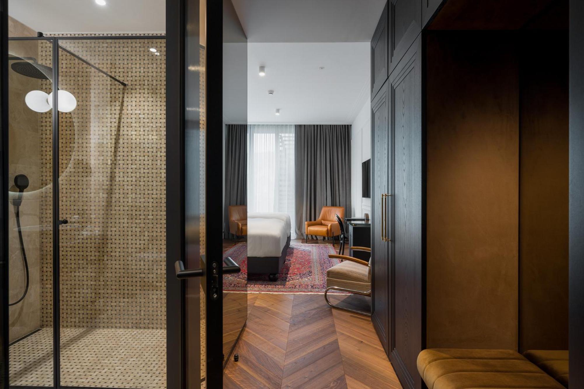 As Boutique Hotel, Superior Ljubljana