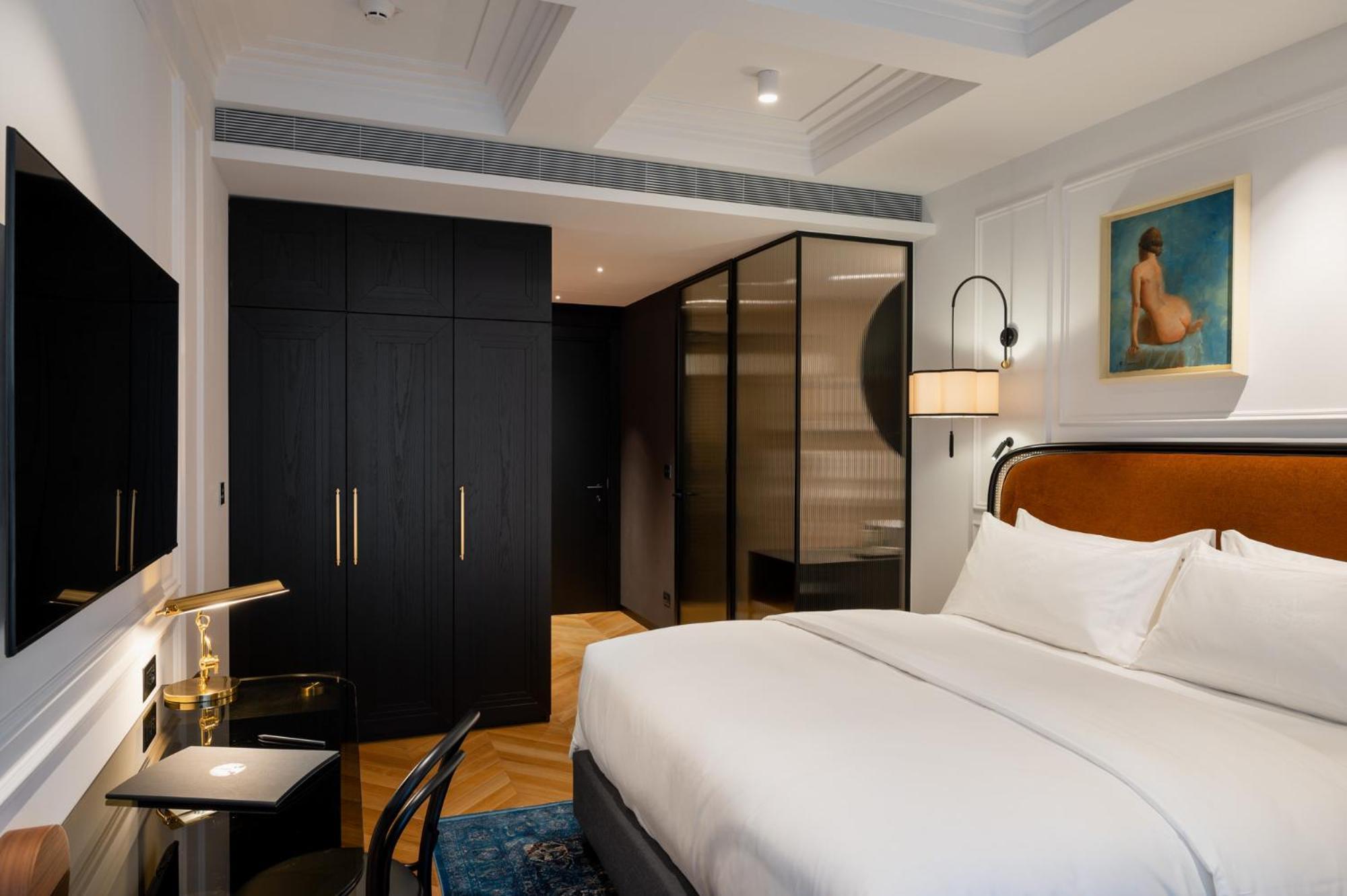 As Boutique Hotel, Superior Hotel