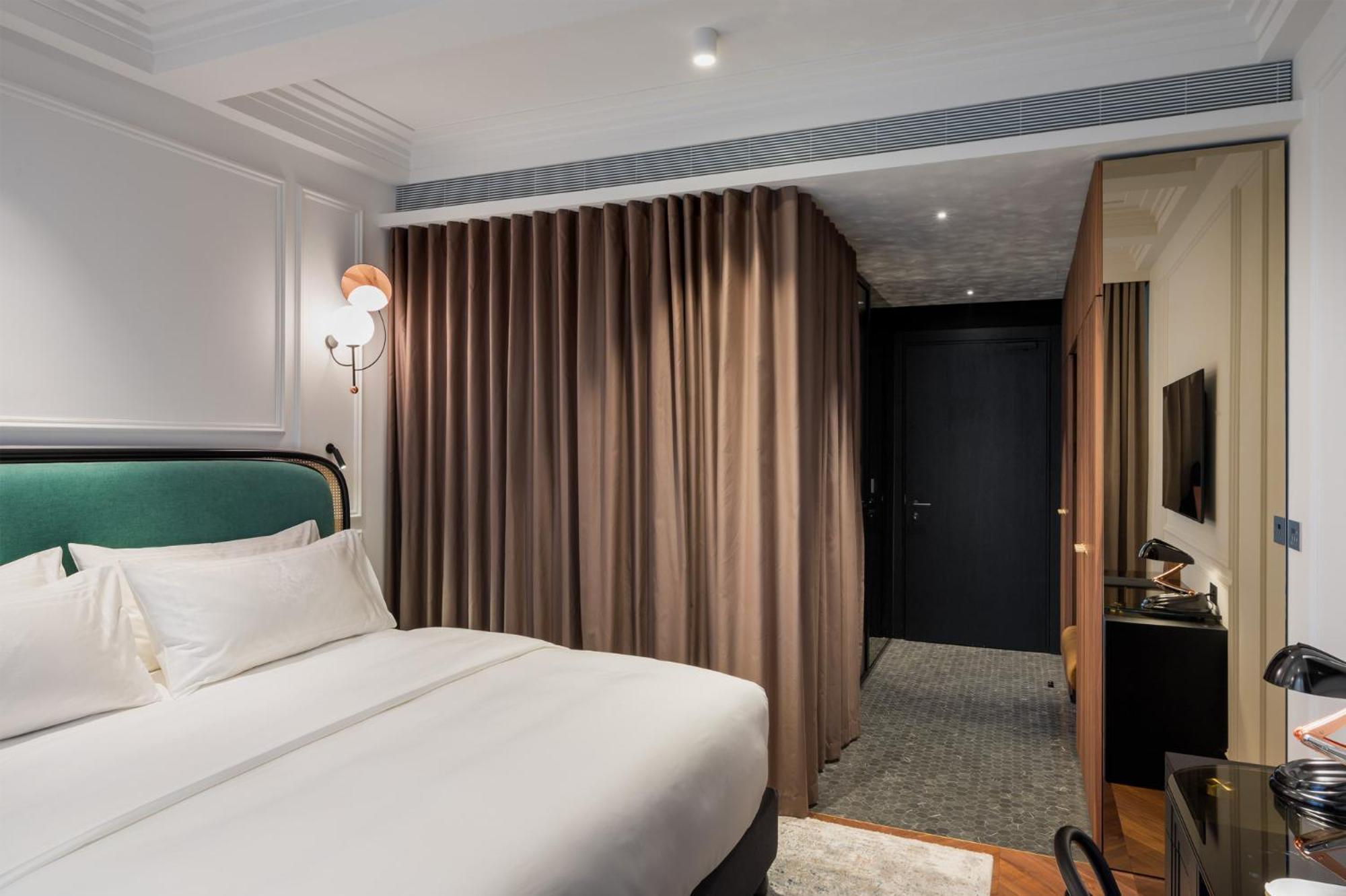 As Boutique Hotel, Superior Hotel 4*