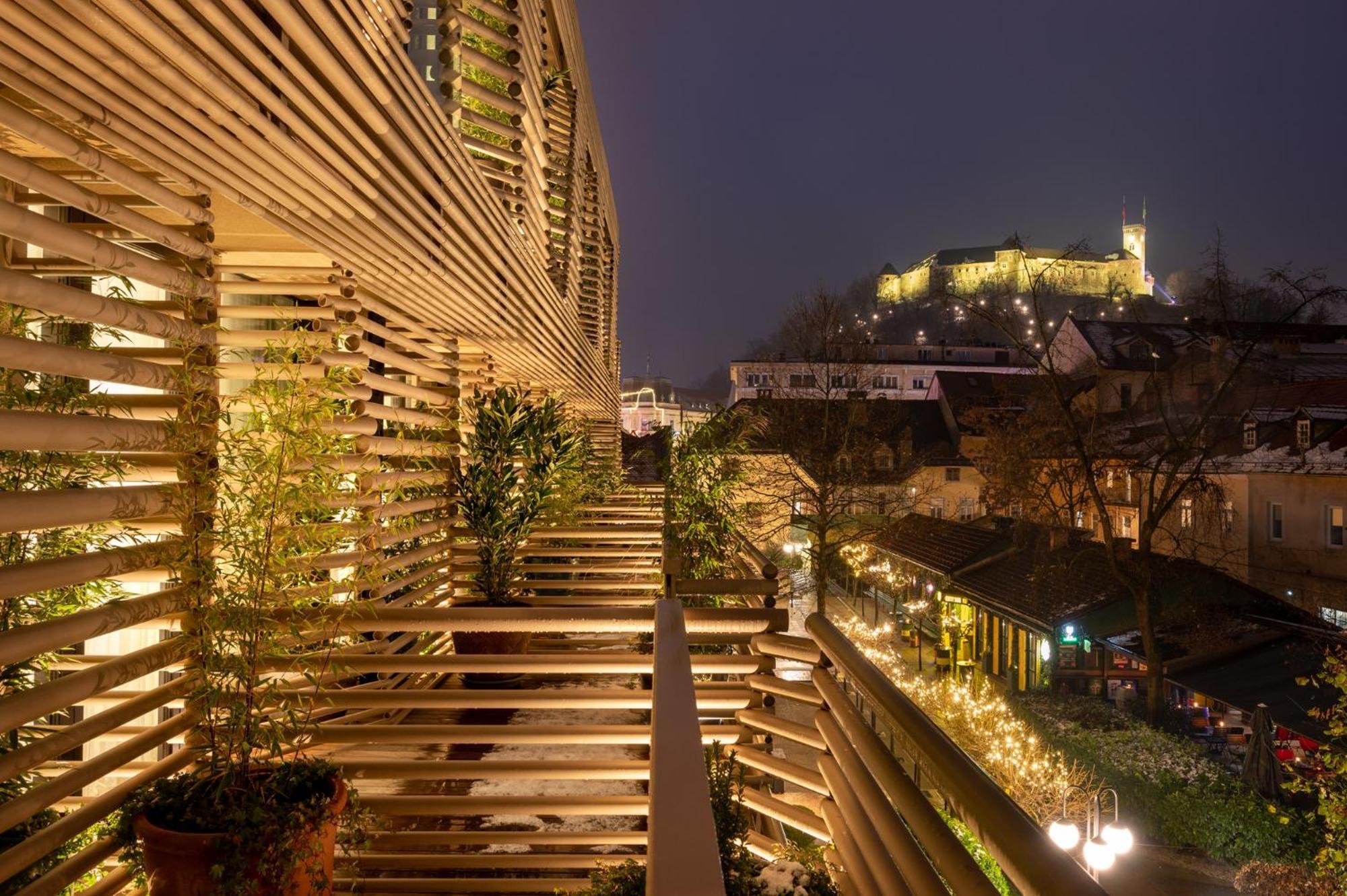 Hotel As Boutique Hotel, Superior Ljubljana
