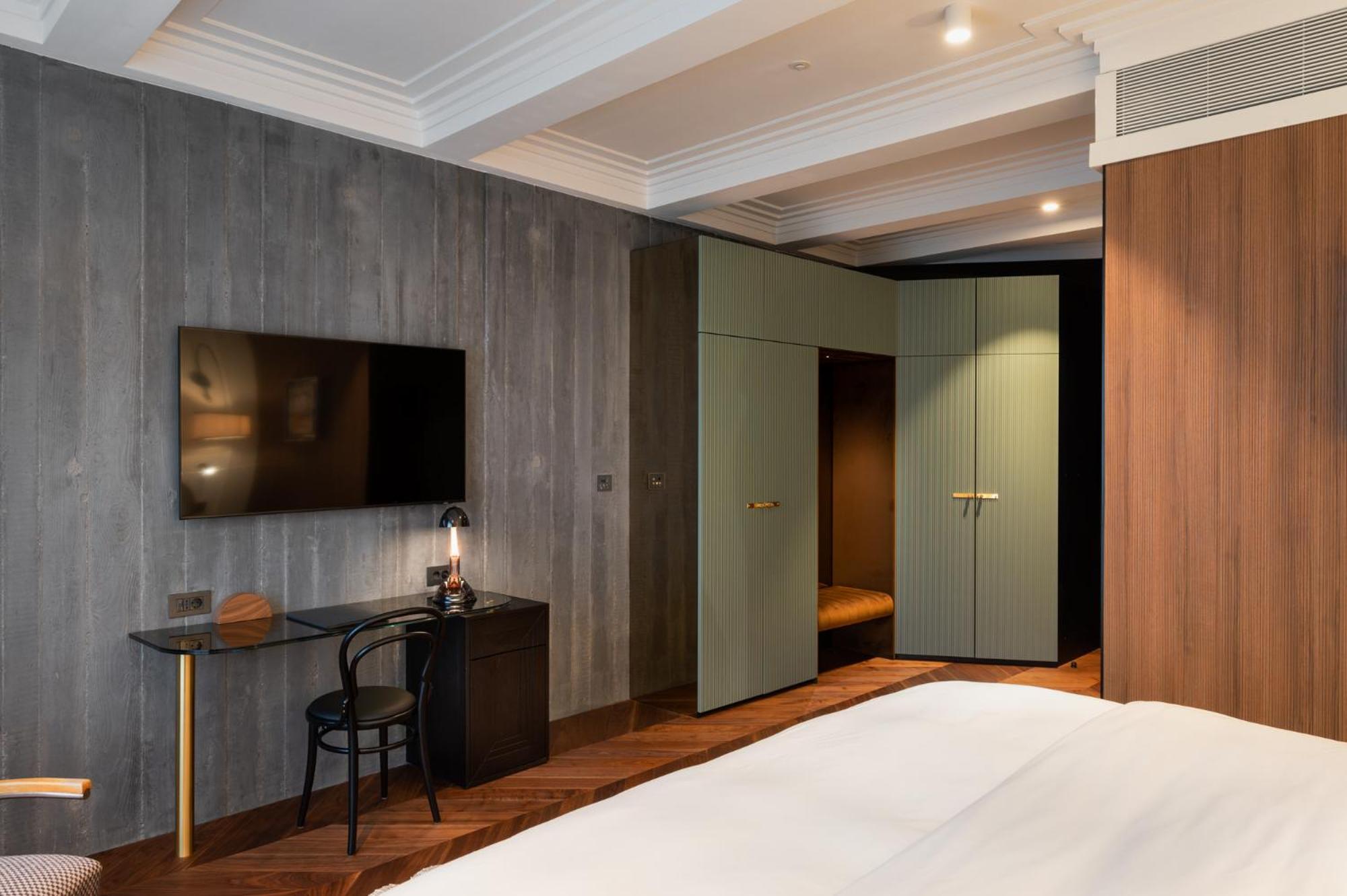 As Boutique Hotel, Superior Ljubljana