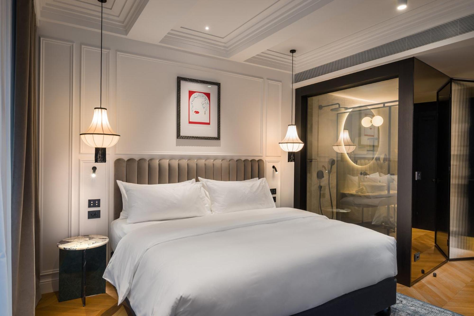 As Boutique Hotel, Superior Hotel 4*