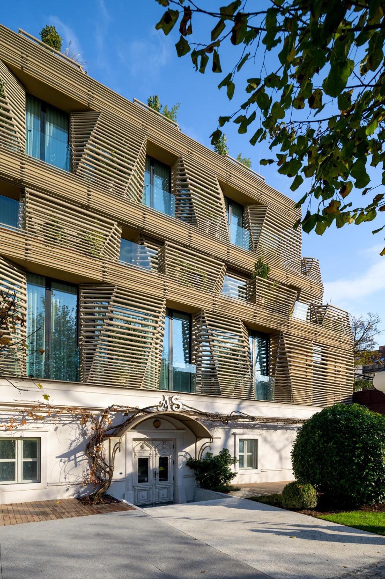 Hotel As Boutique Hotel, Superior