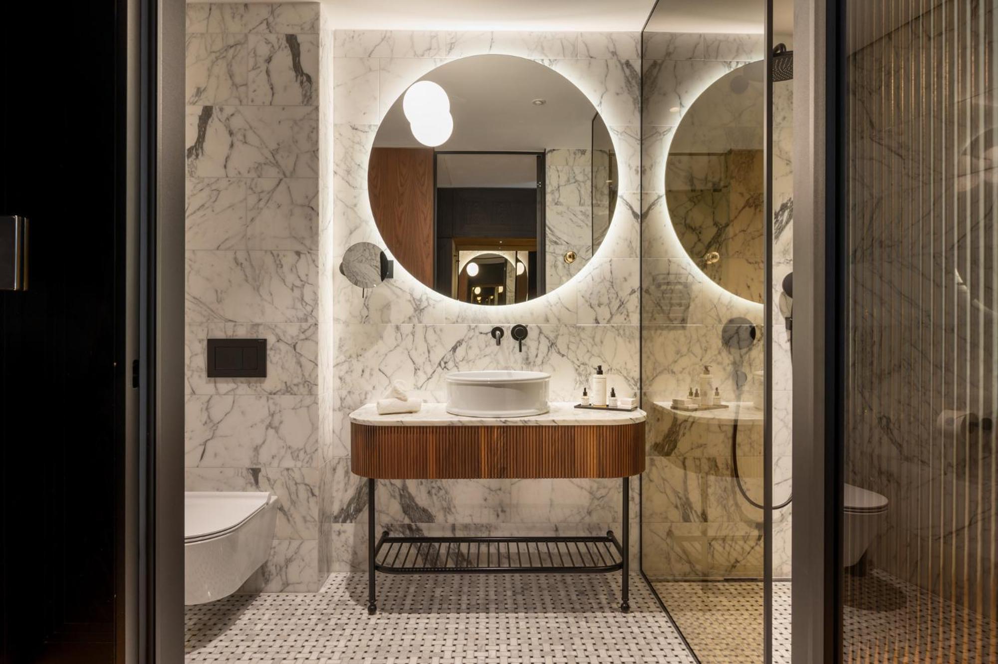 Hotel As Boutique Hotel, Superior Ljubljana