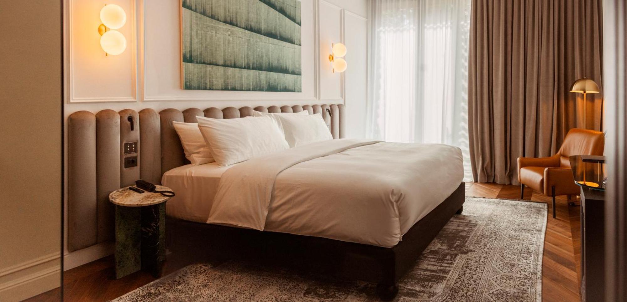 As Boutique Hotel, Superior 4*