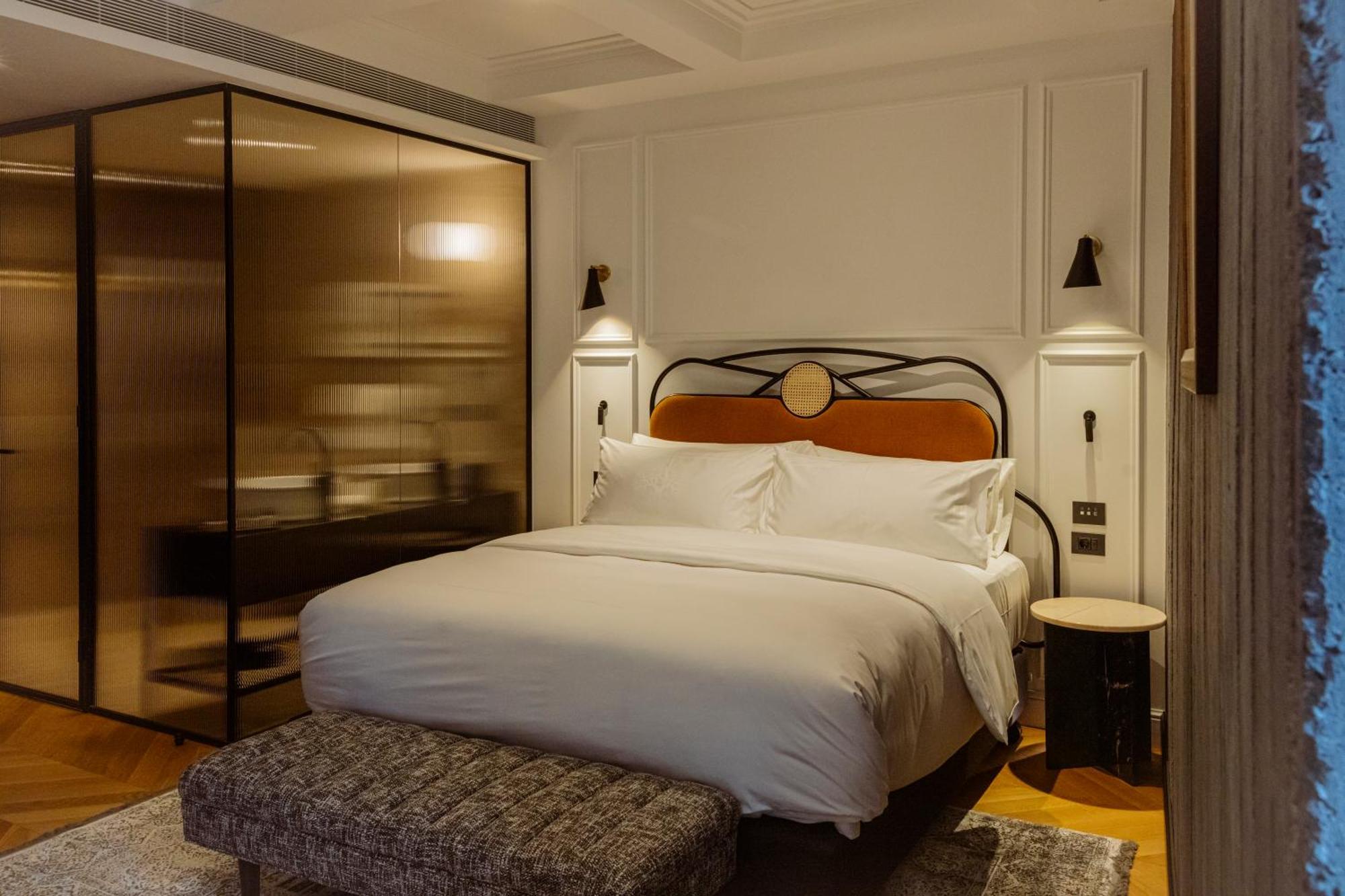 As Boutique Hotel, Superior 4*
