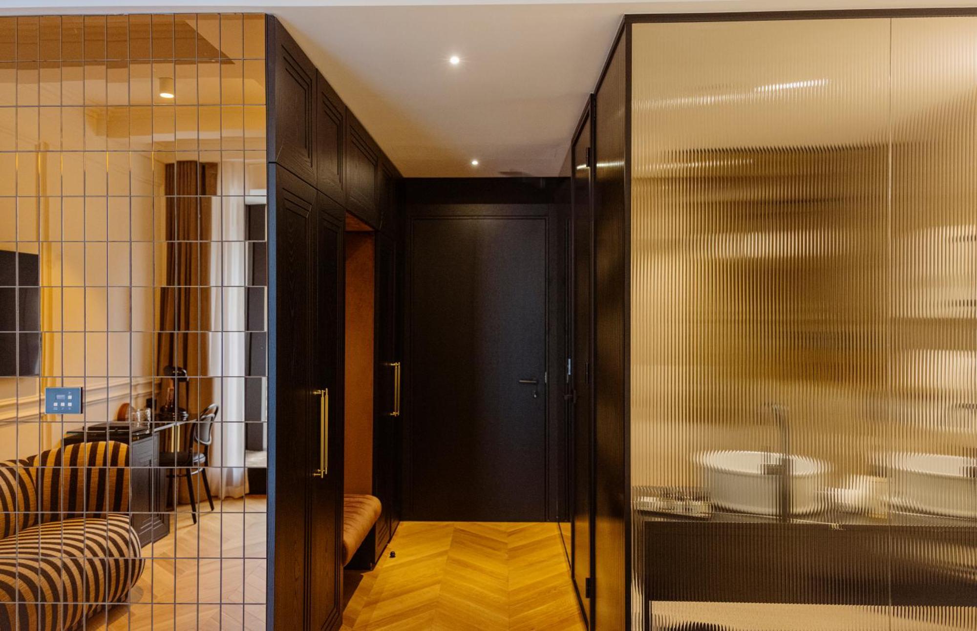 As Boutique Hotel, Superior Hotel