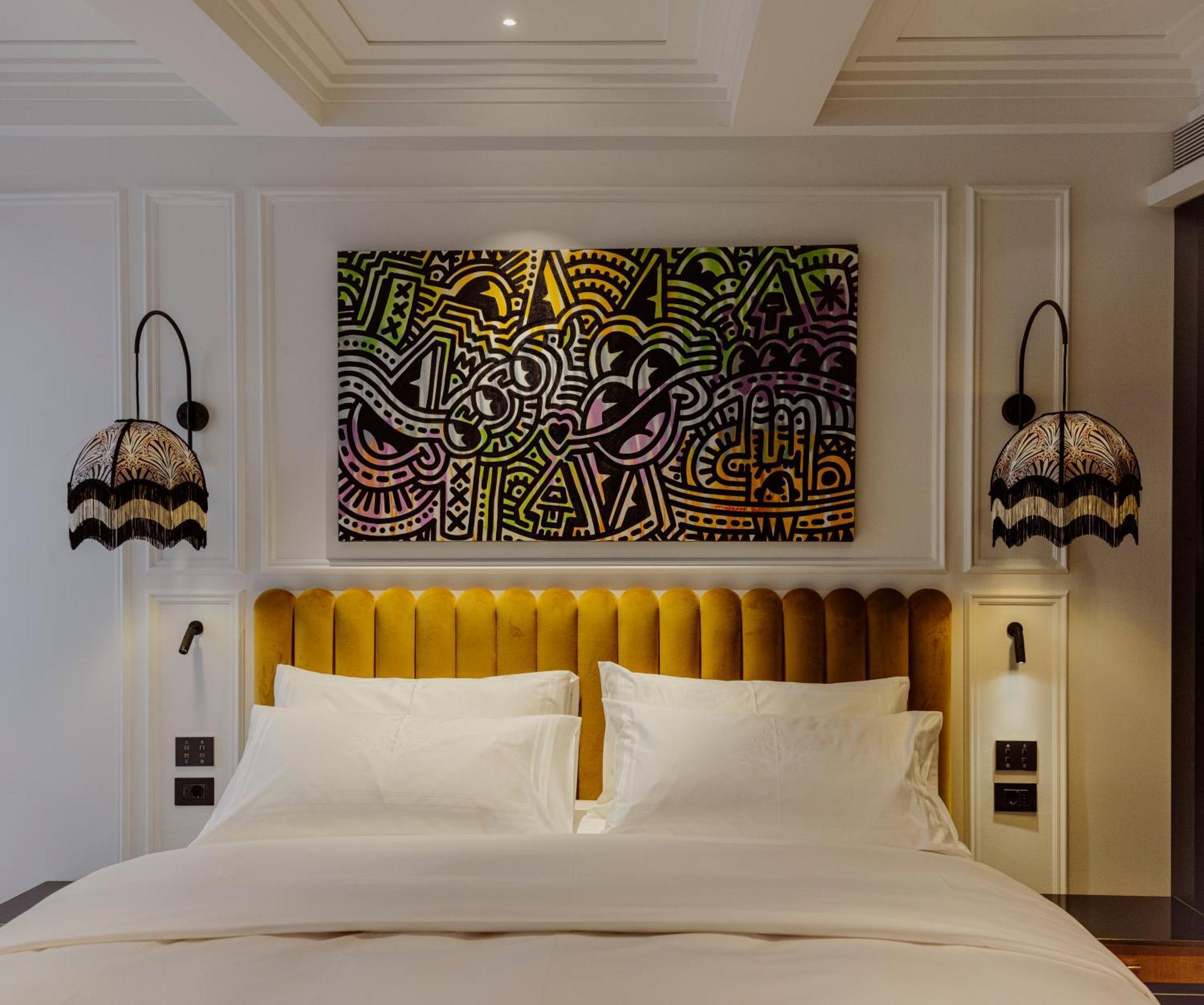 As Boutique Hotel, Superior Hotel 4*