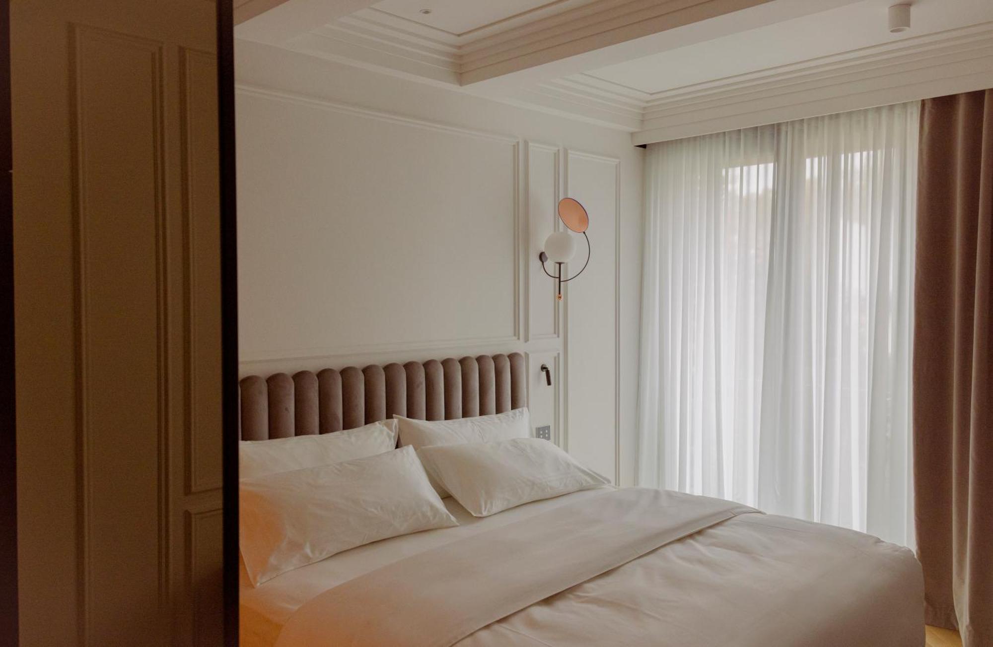 As Boutique Hotel, Superior Hotel 4*