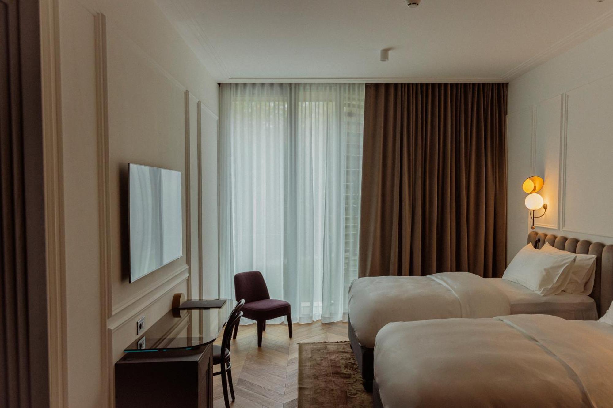 As Boutique Hotel, Superior 4*