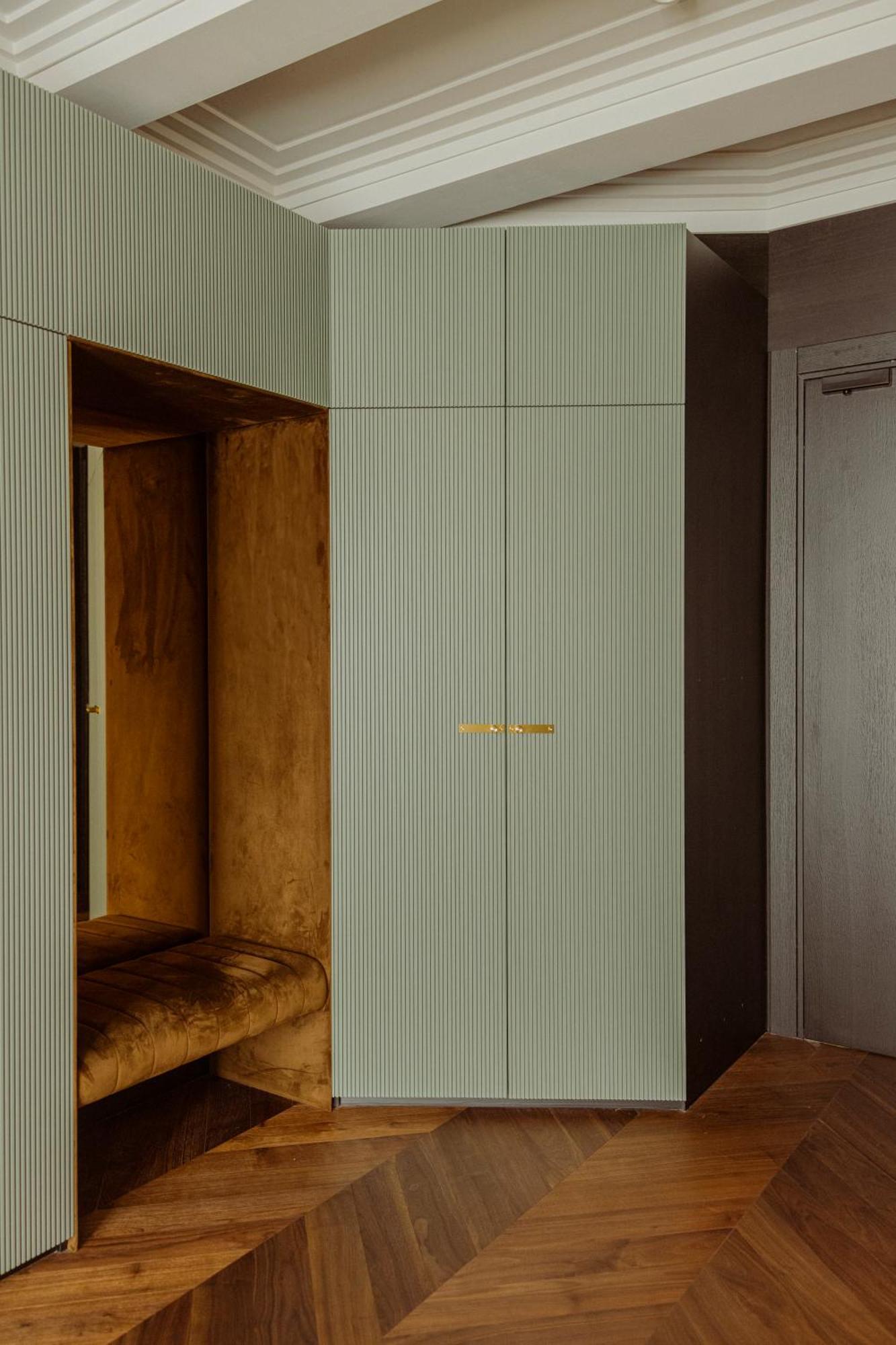 As Boutique Hotel, Superior 4* Ljubljana