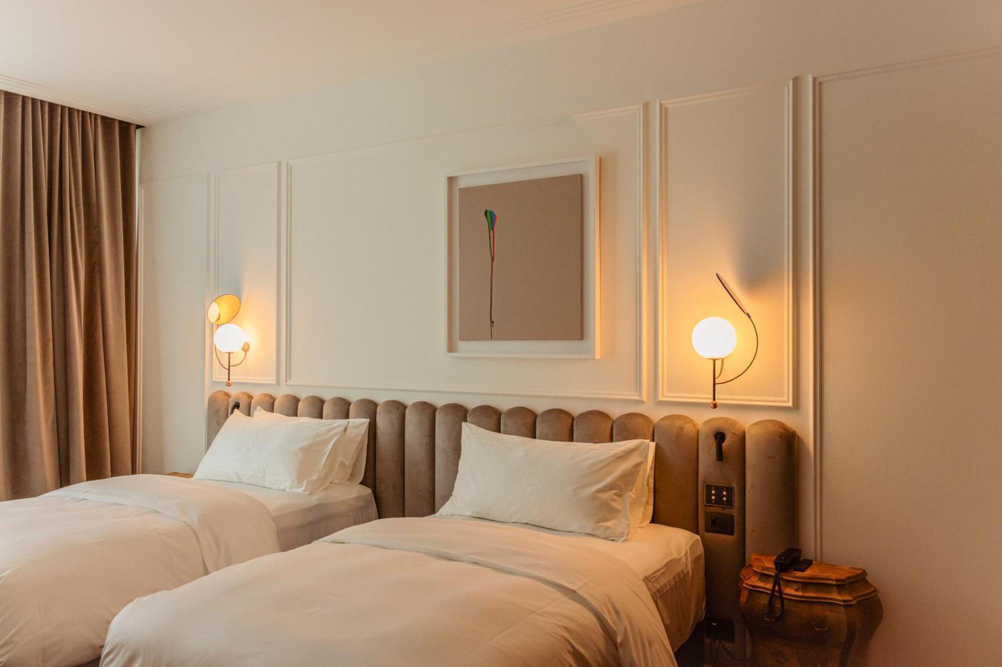 Hotel As Boutique Hotel, Superior Ljubljana