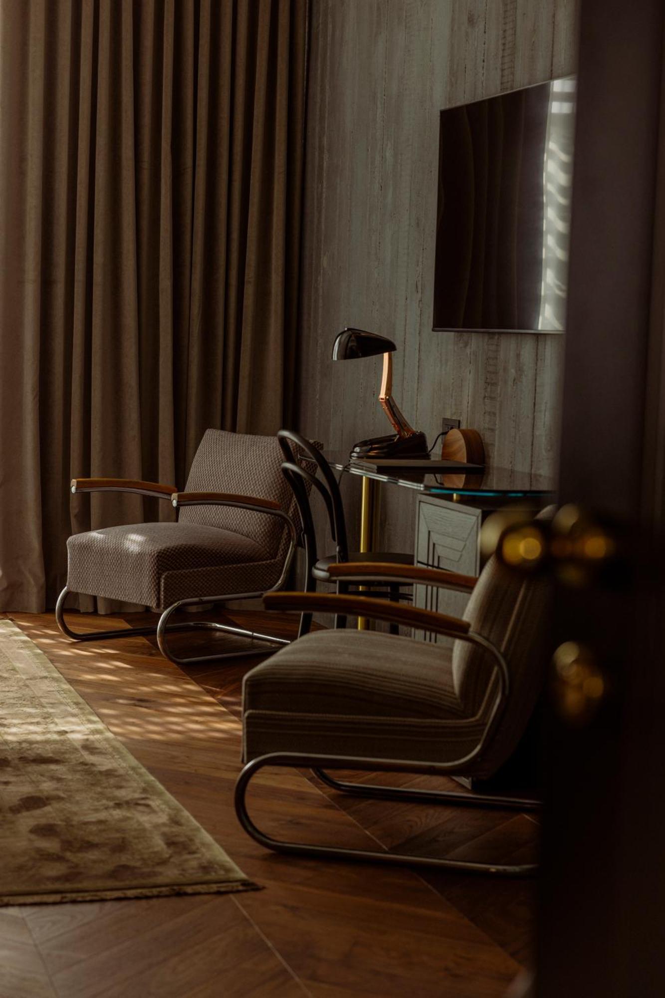 As Boutique Hotel, Superior