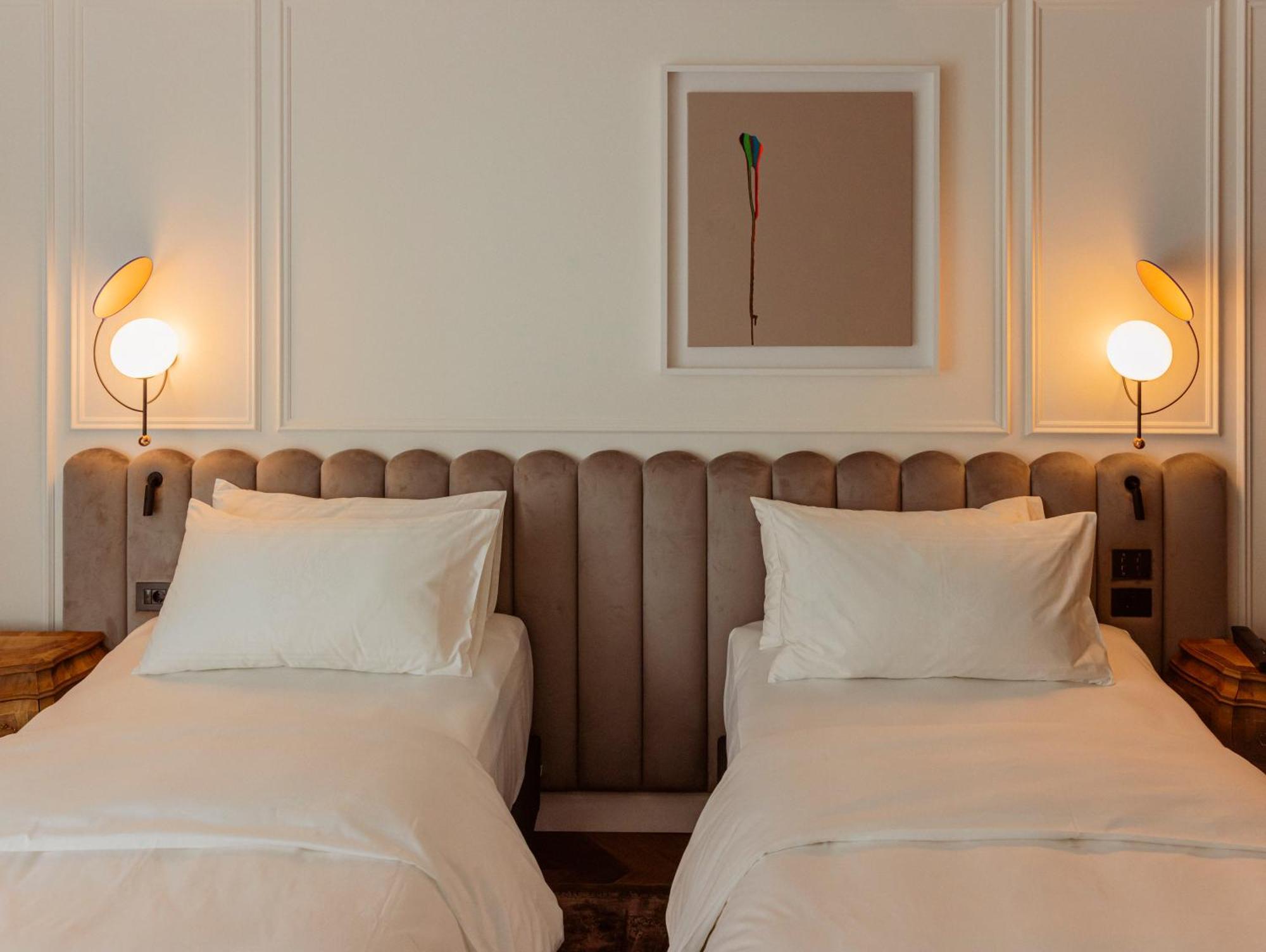 Hotel As Boutique Hotel, Superior
