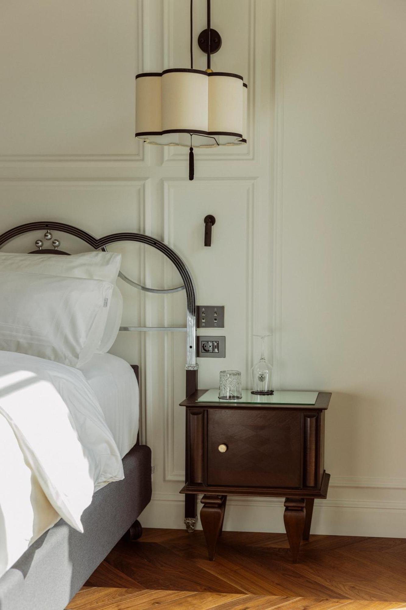As Boutique Hotel, Superior