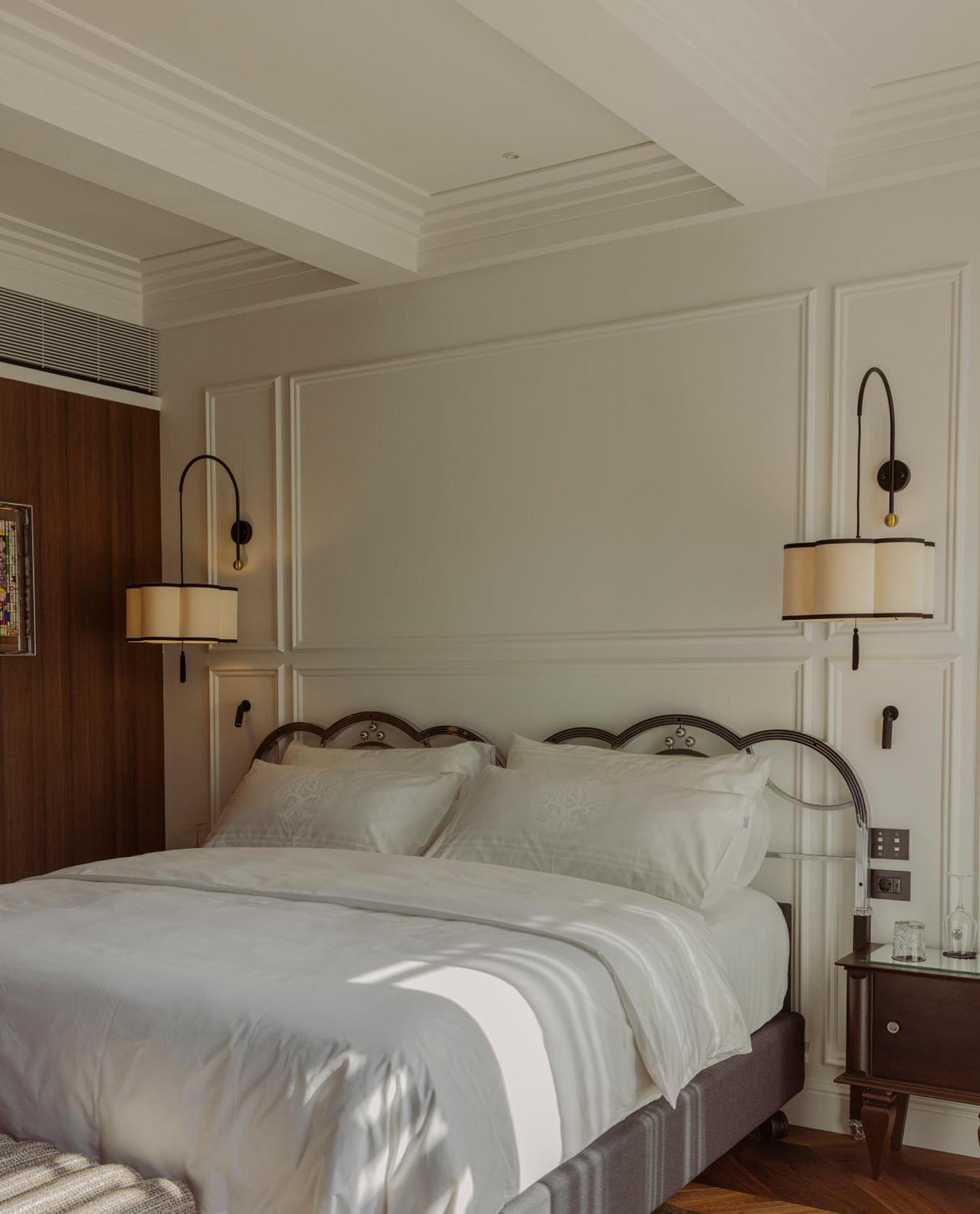 As Boutique Hotel, Superior Hotel 4*