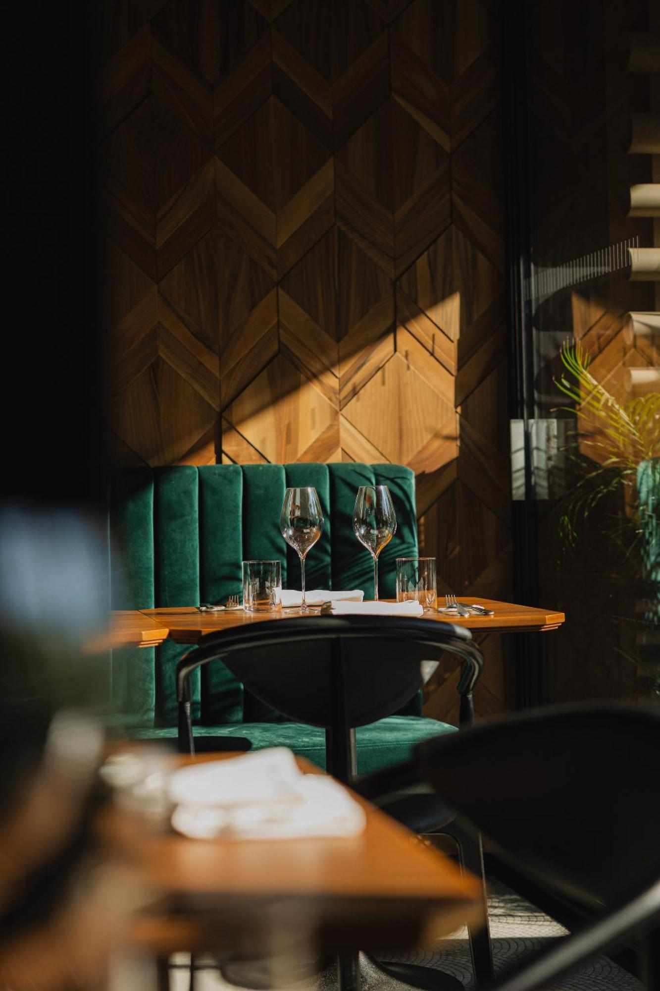 As Boutique Hotel, Superior 4* Ljubljana