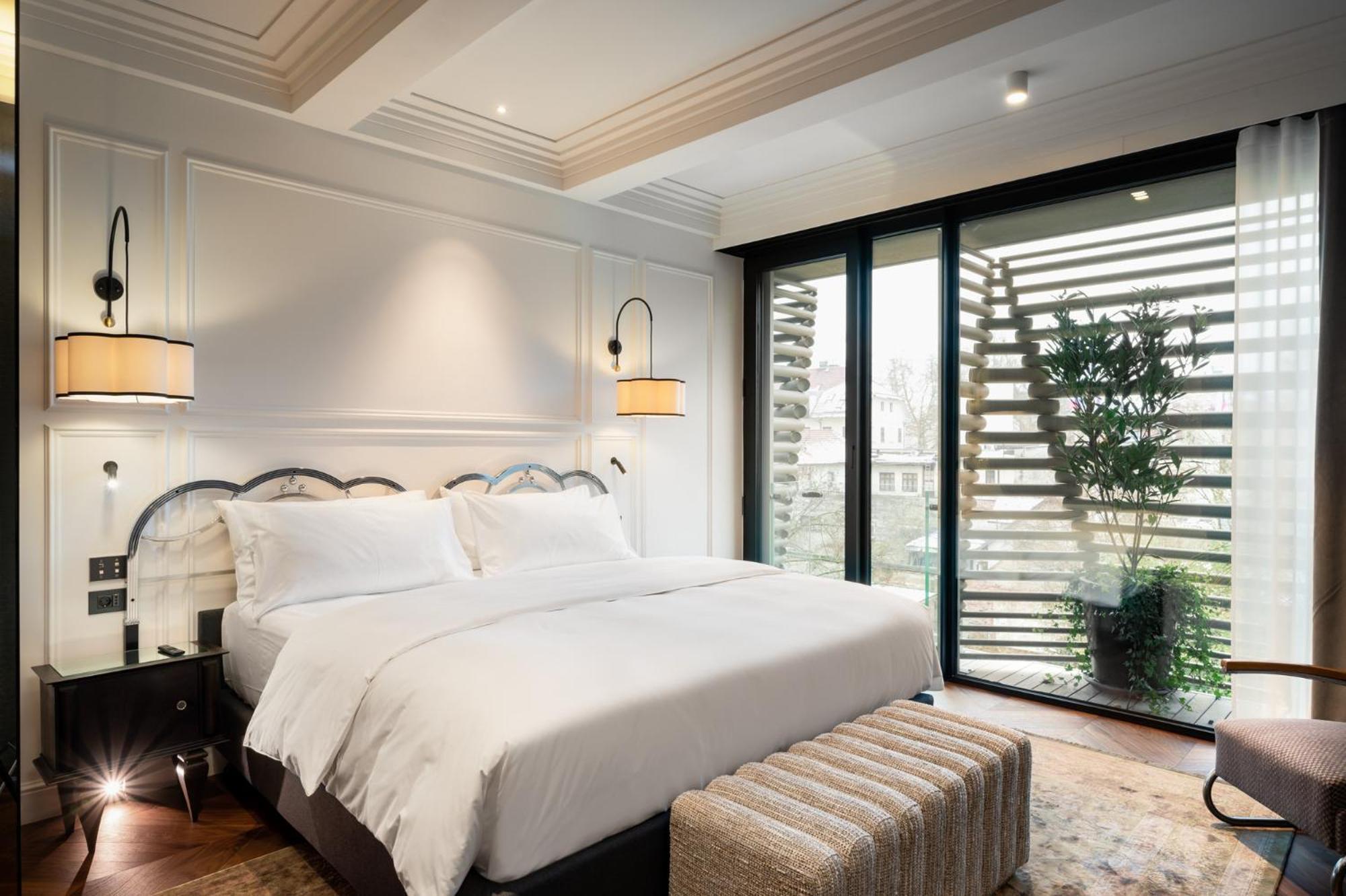As Boutique Hotel, Superior Hotel