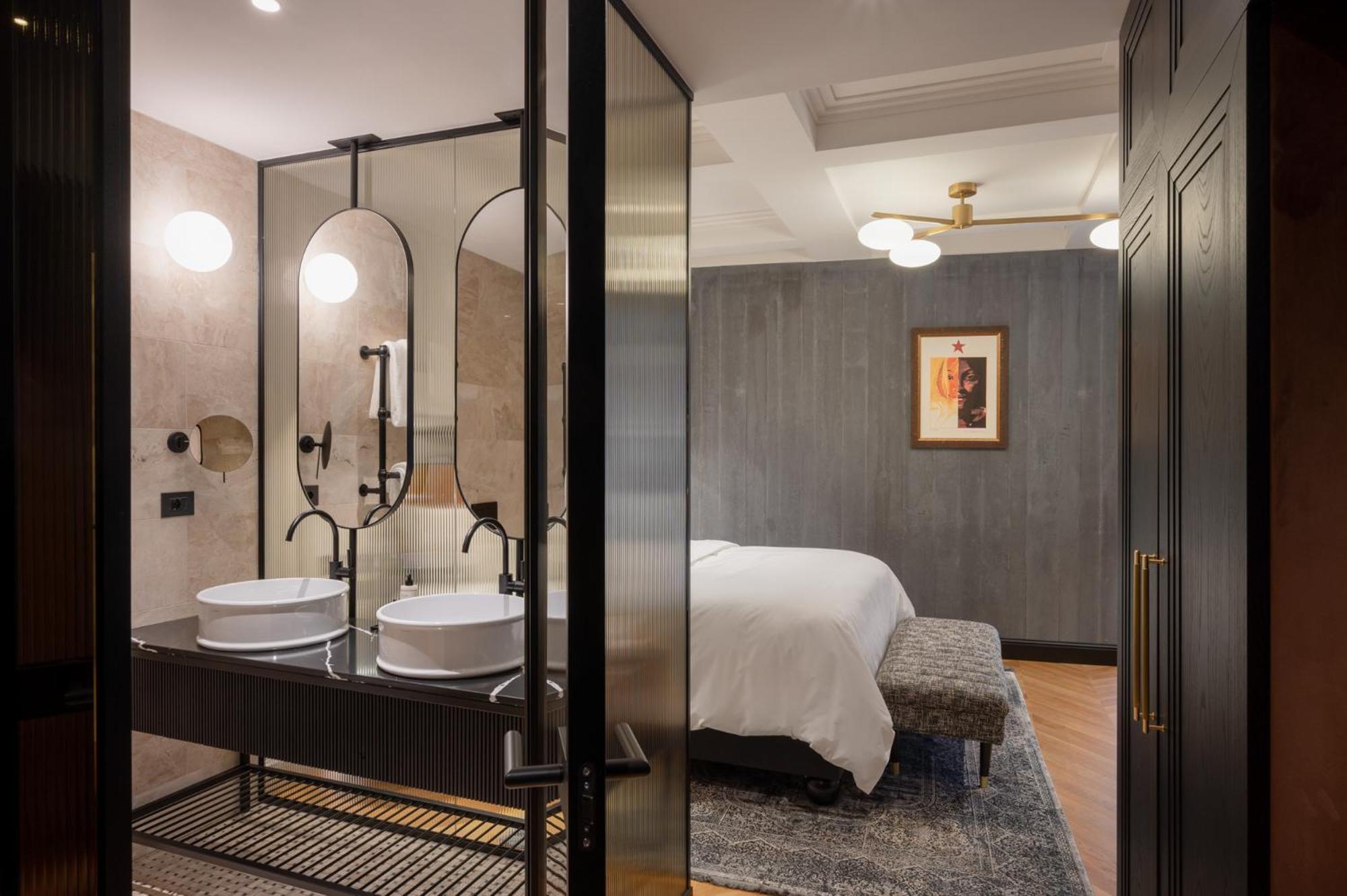 As Boutique Hotel, Superior 4* Ljubljana
