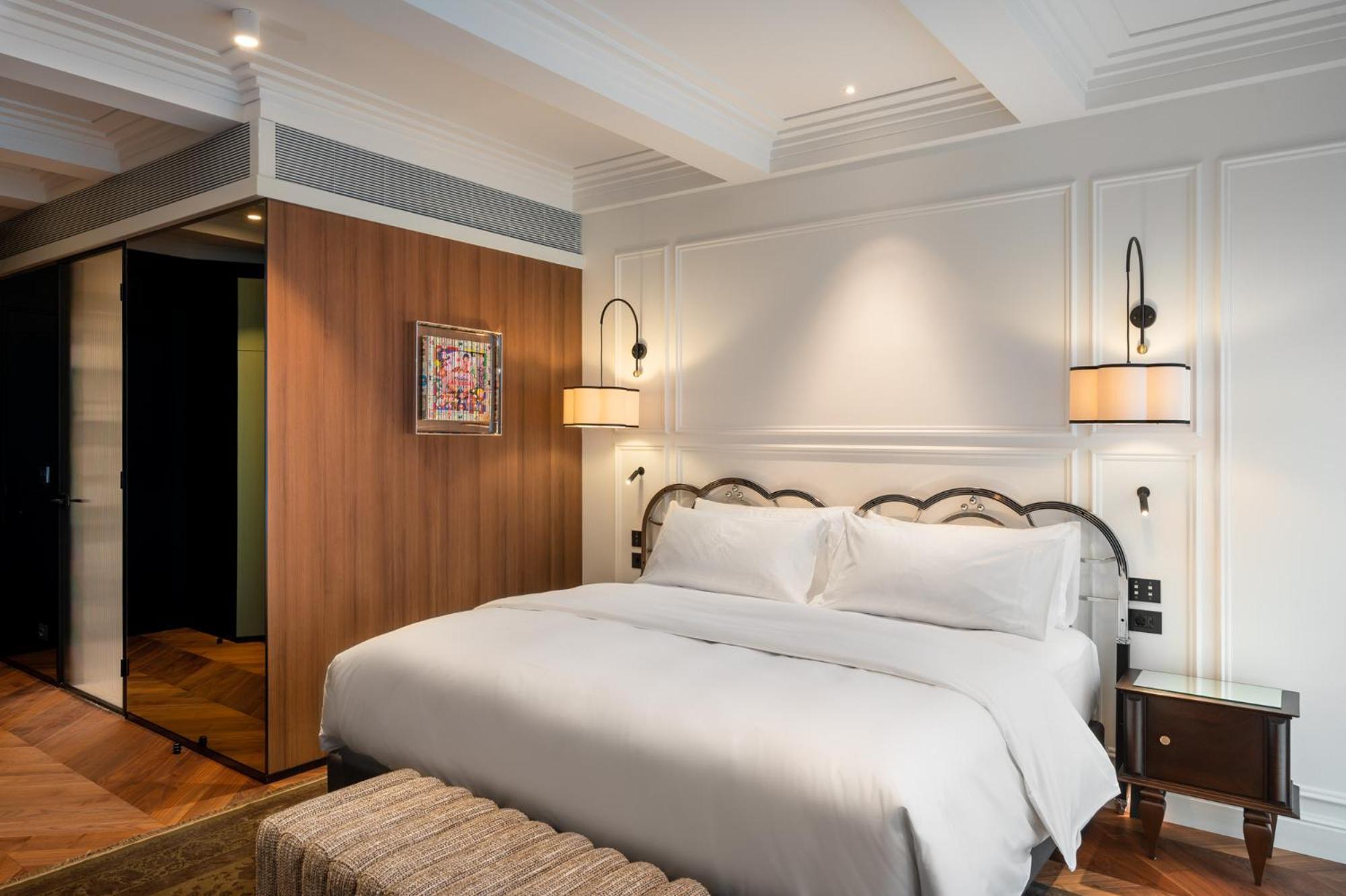 As Boutique Hotel, Superior