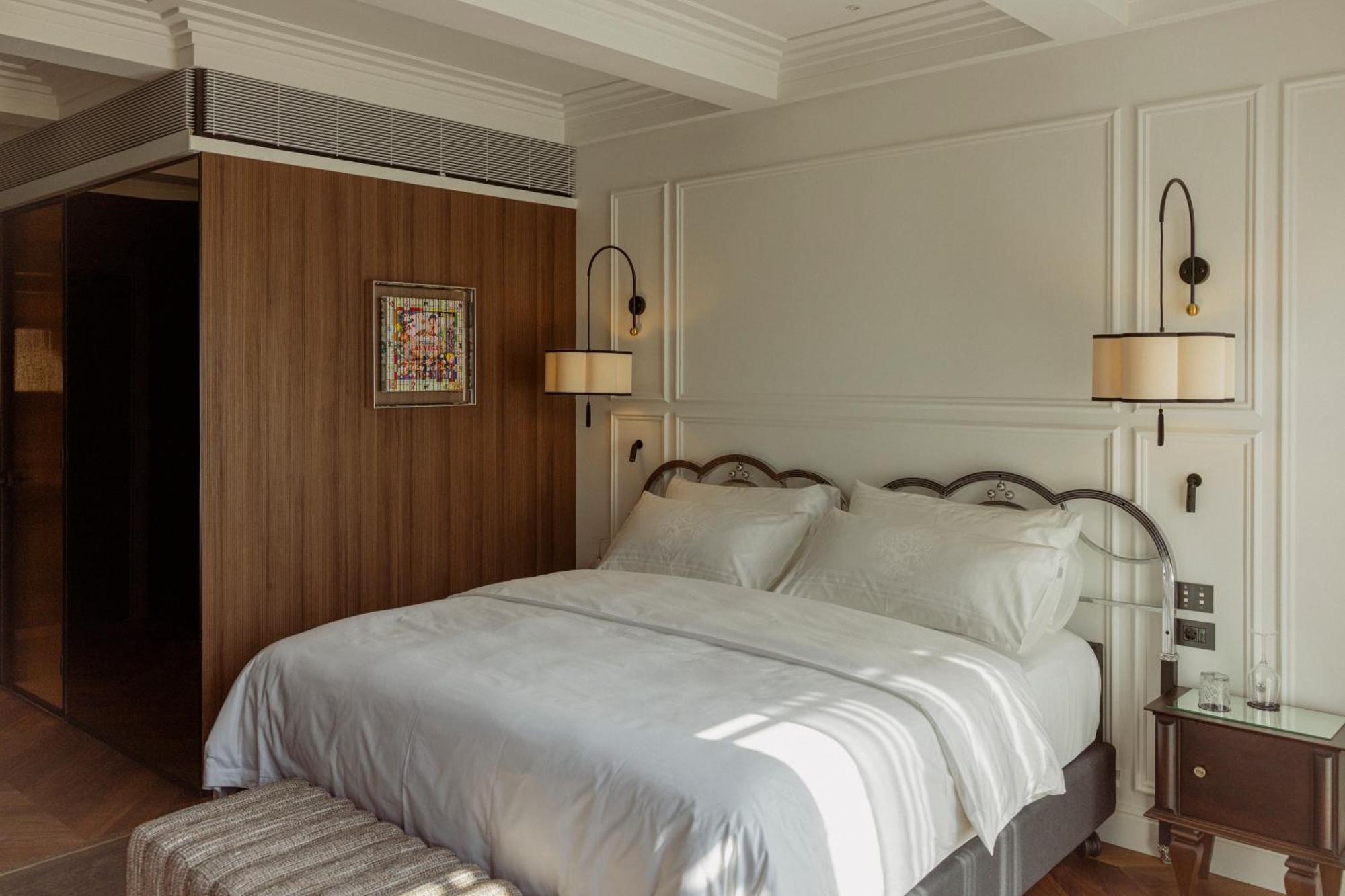 As Boutique Hotel, Superior Hotel 4*