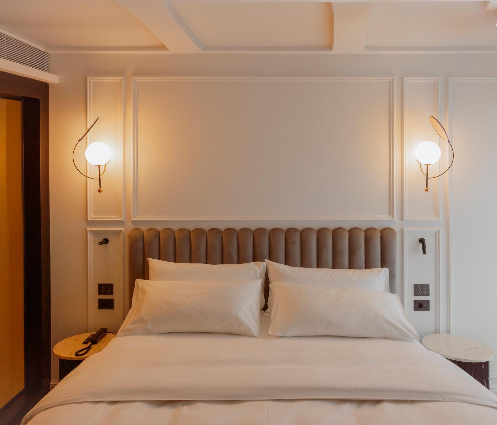 As Boutique Hotel, Superior Hotel