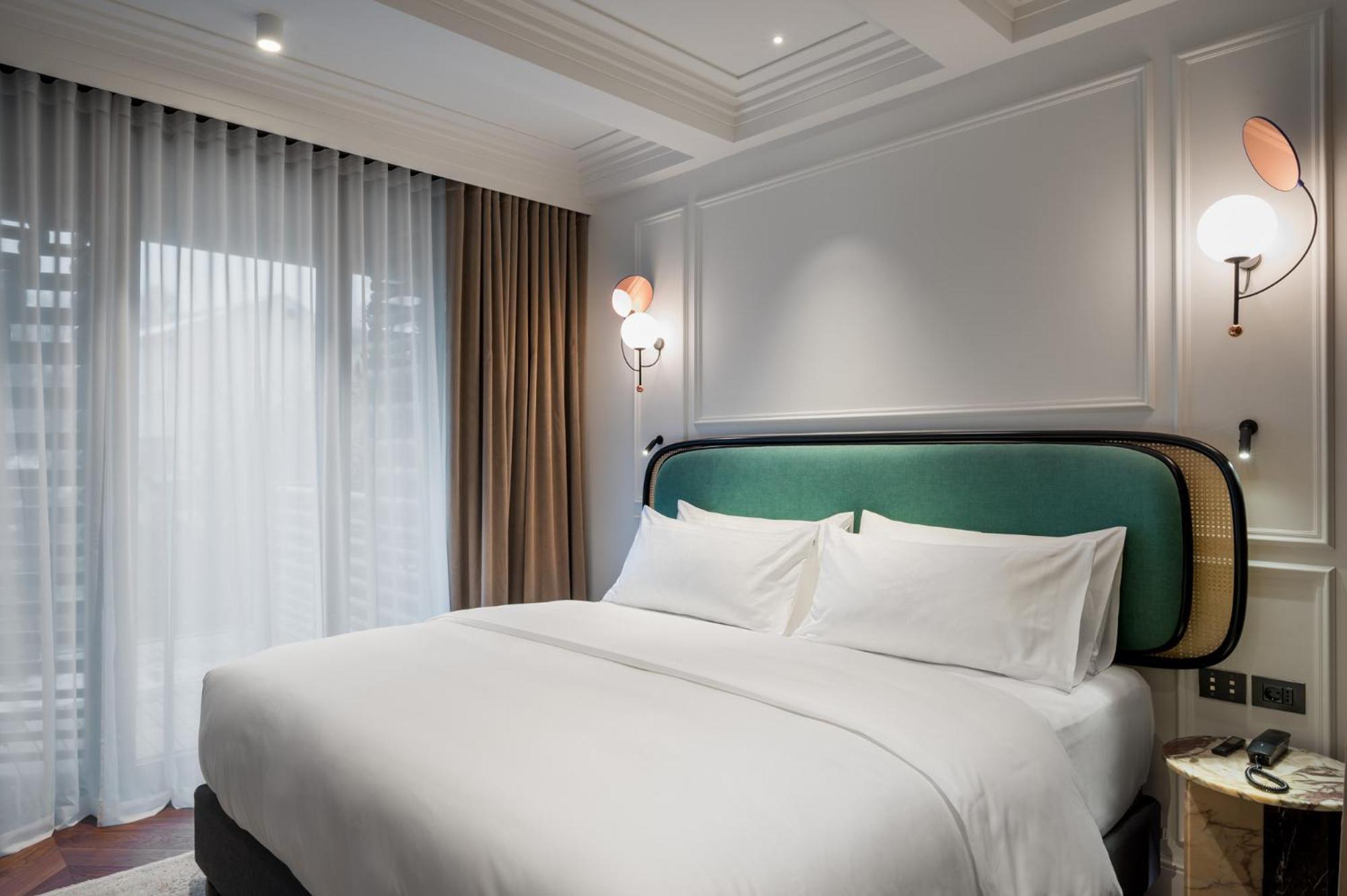 As Boutique Hotel, Superior Ljubljana