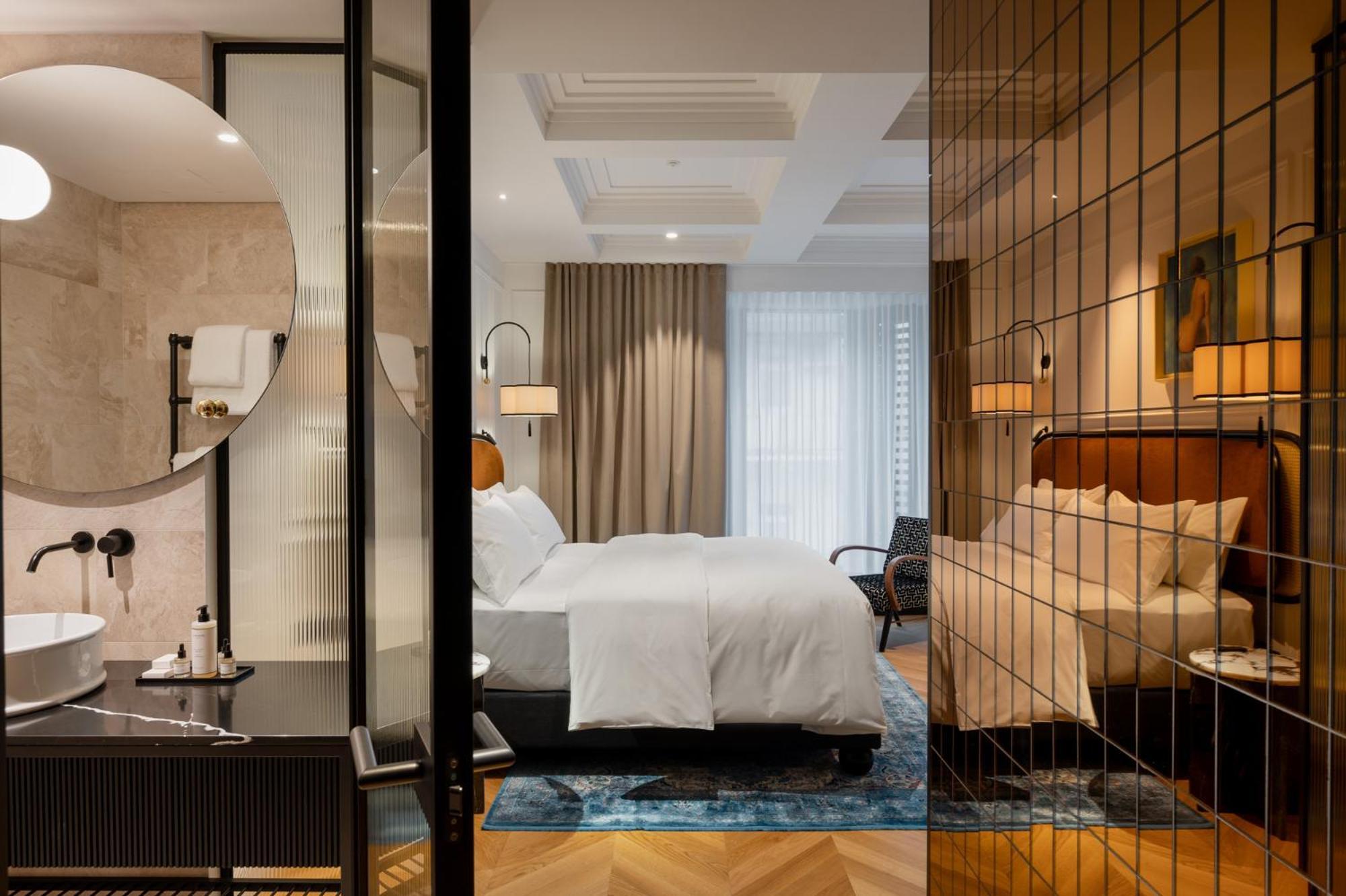 As Boutique Hotel, Superior Hotel 4*