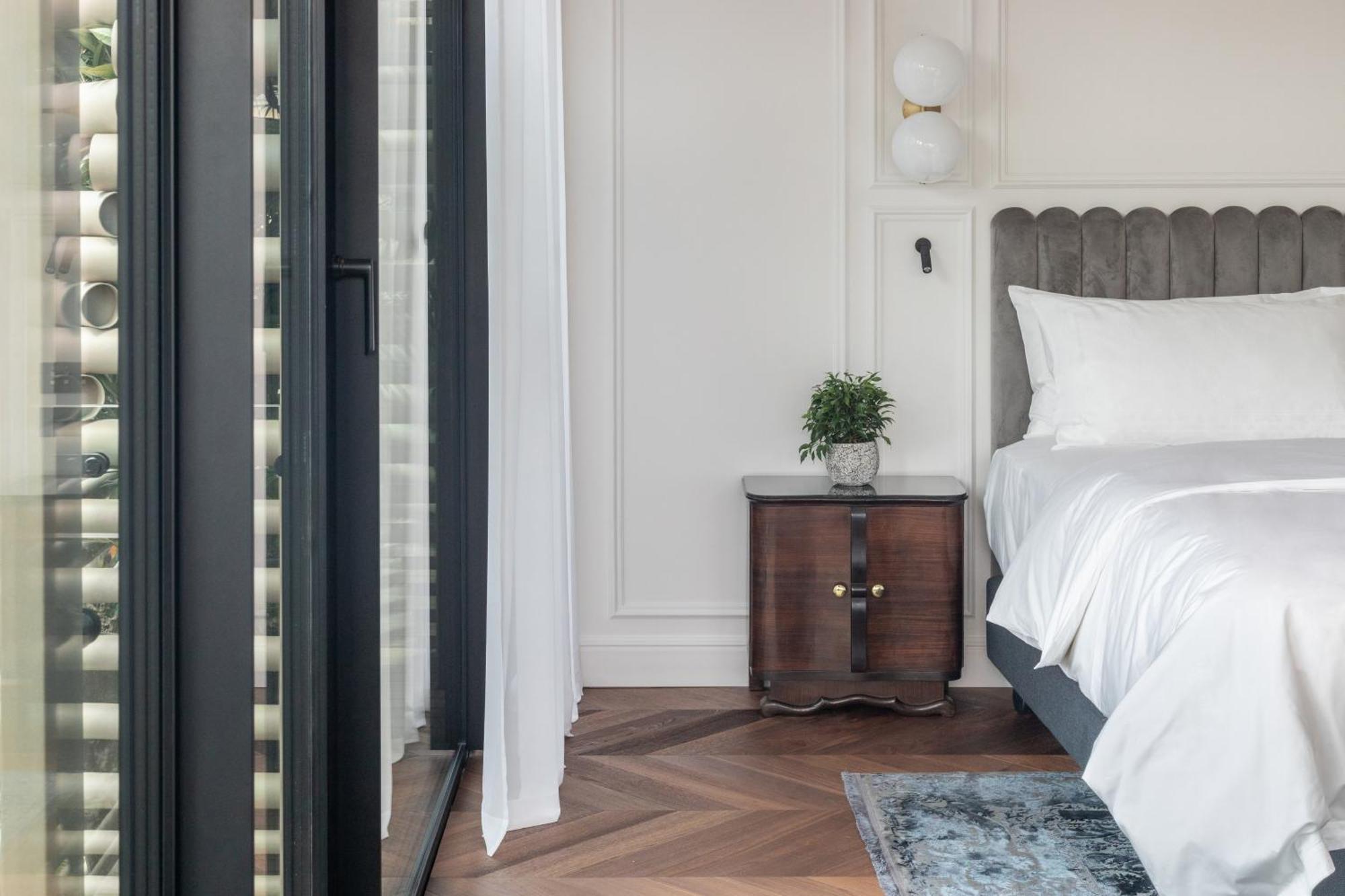Hotel As Boutique Hotel, Superior 4*