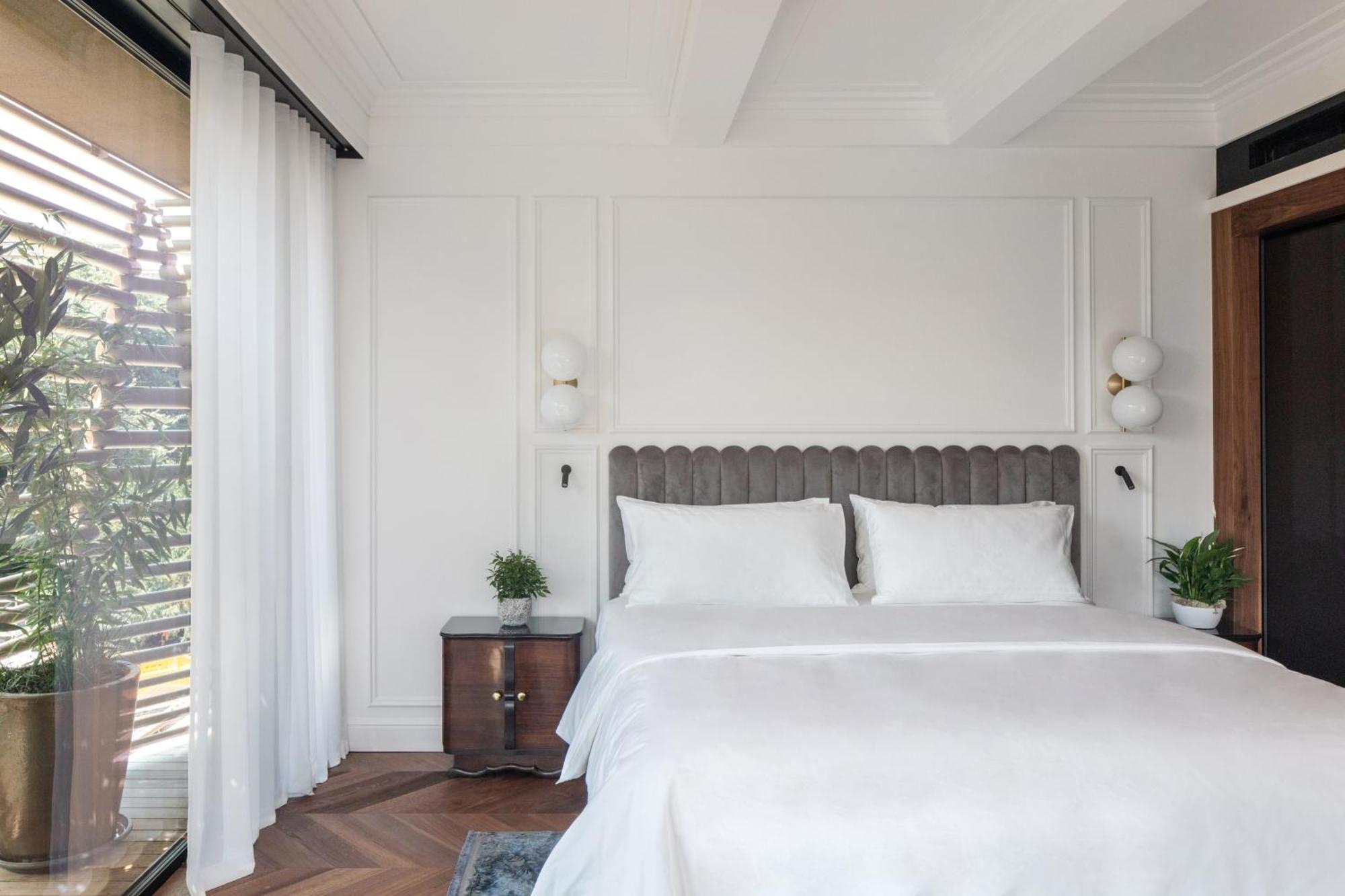 As Boutique Hotel, Superior 4* Ljubljana