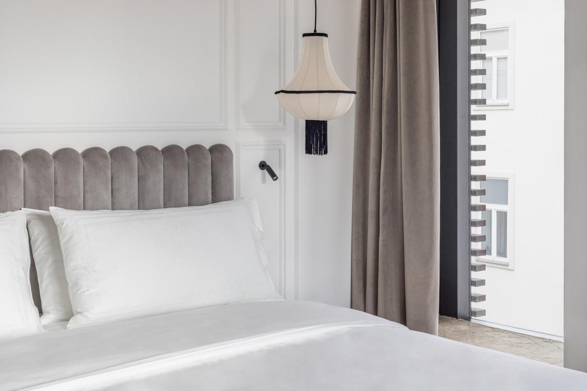 Hotel As Boutique Hotel, Superior 4*