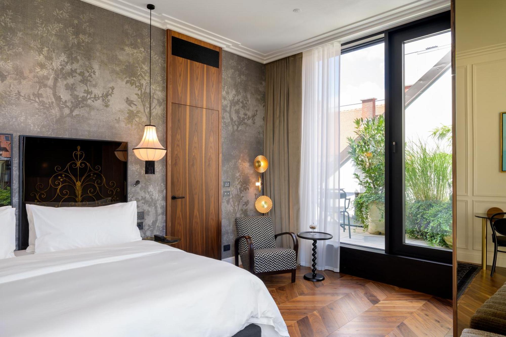 As Boutique Hotel, Superior Hotel