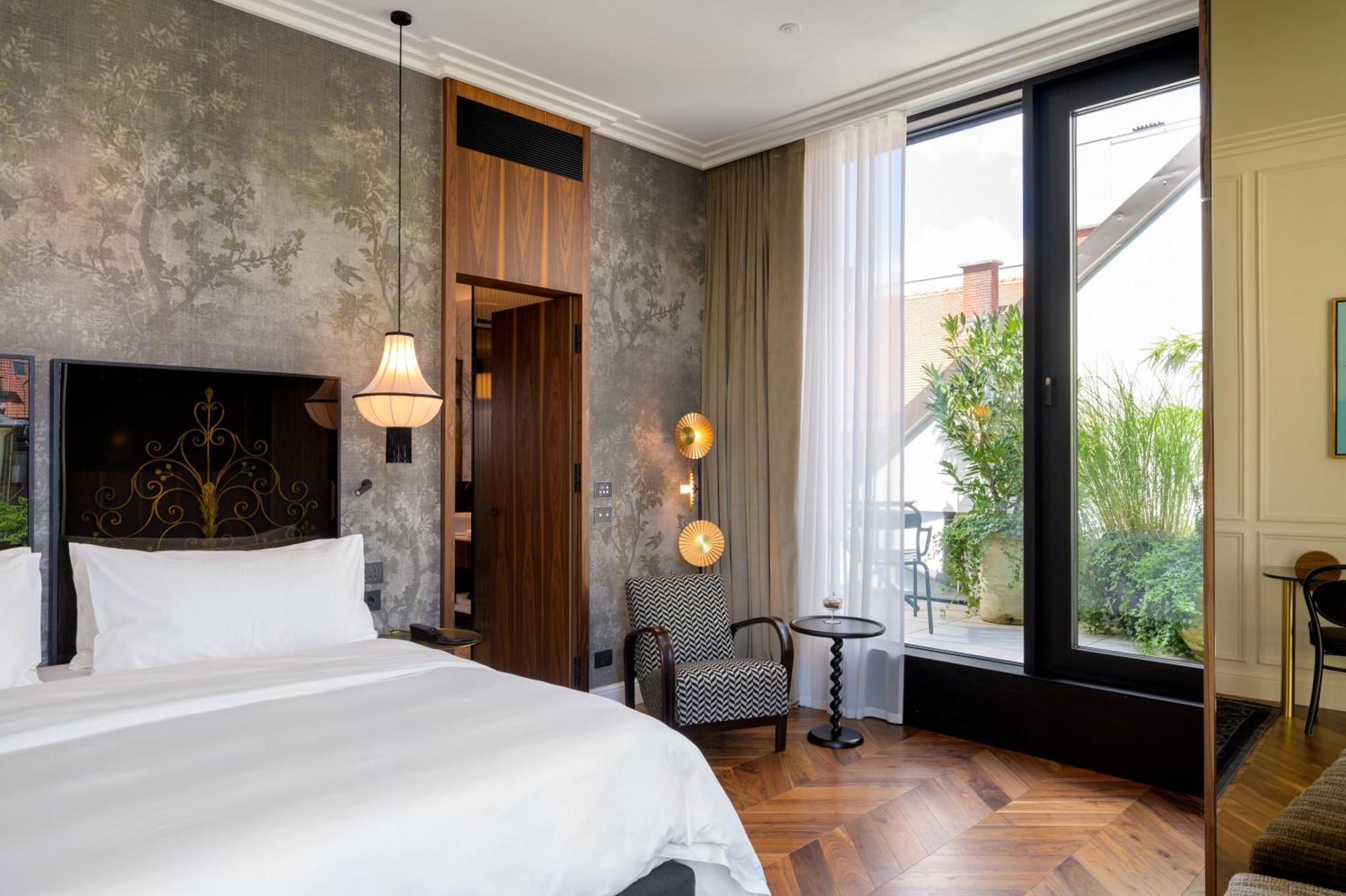 Hotel As Boutique Hotel, Superior