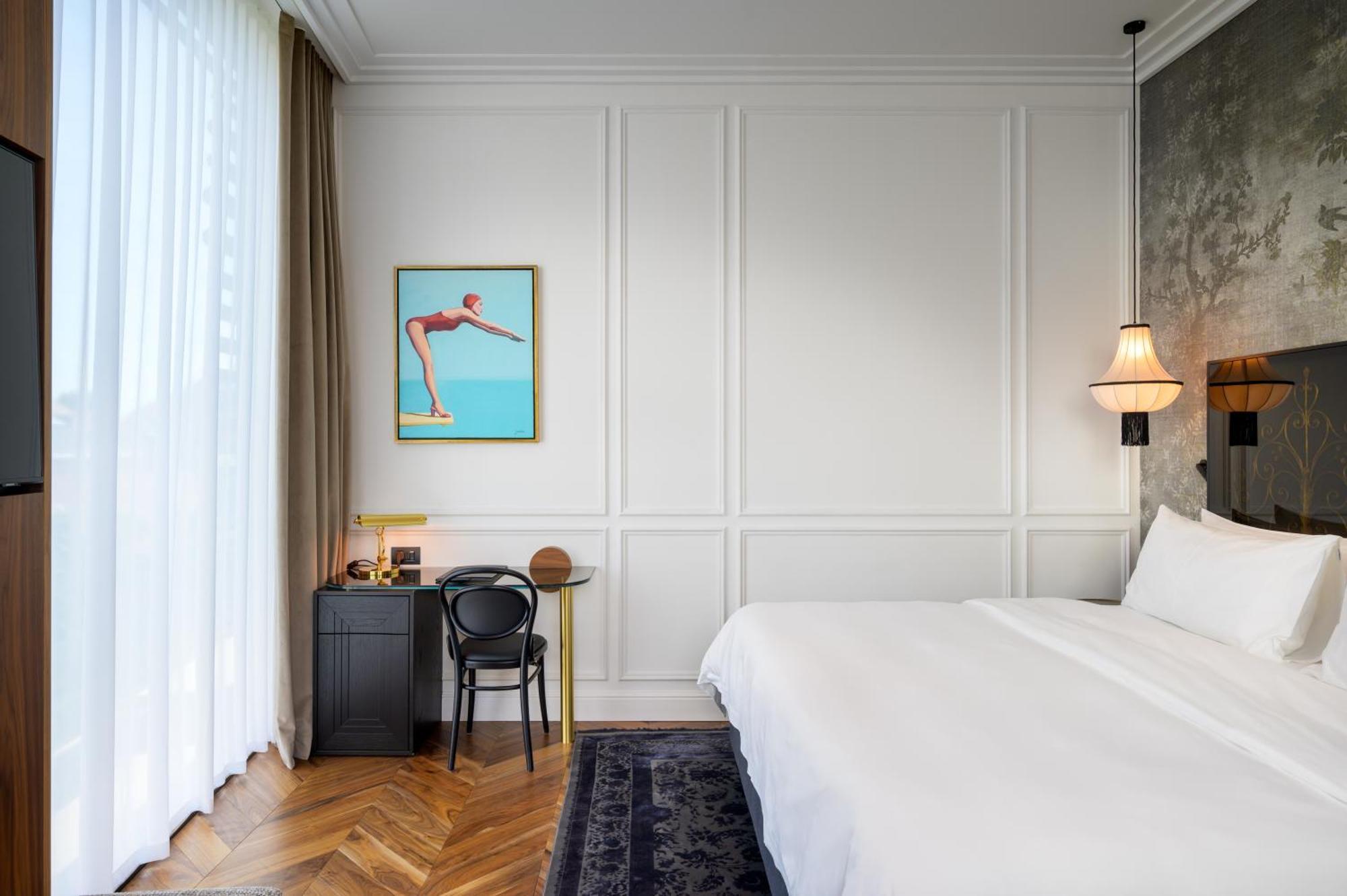 As Boutique Hotel, Superior