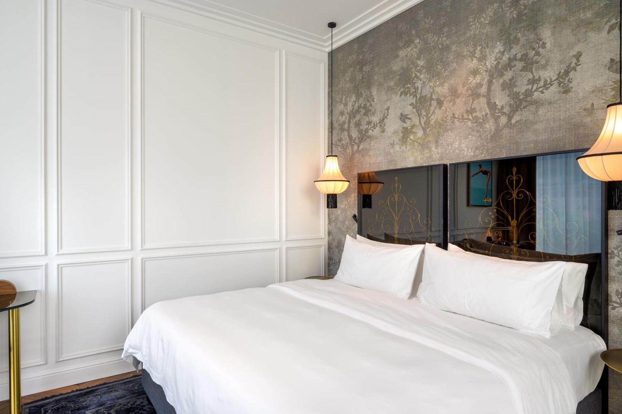 As Boutique Hotel, Superior 4*