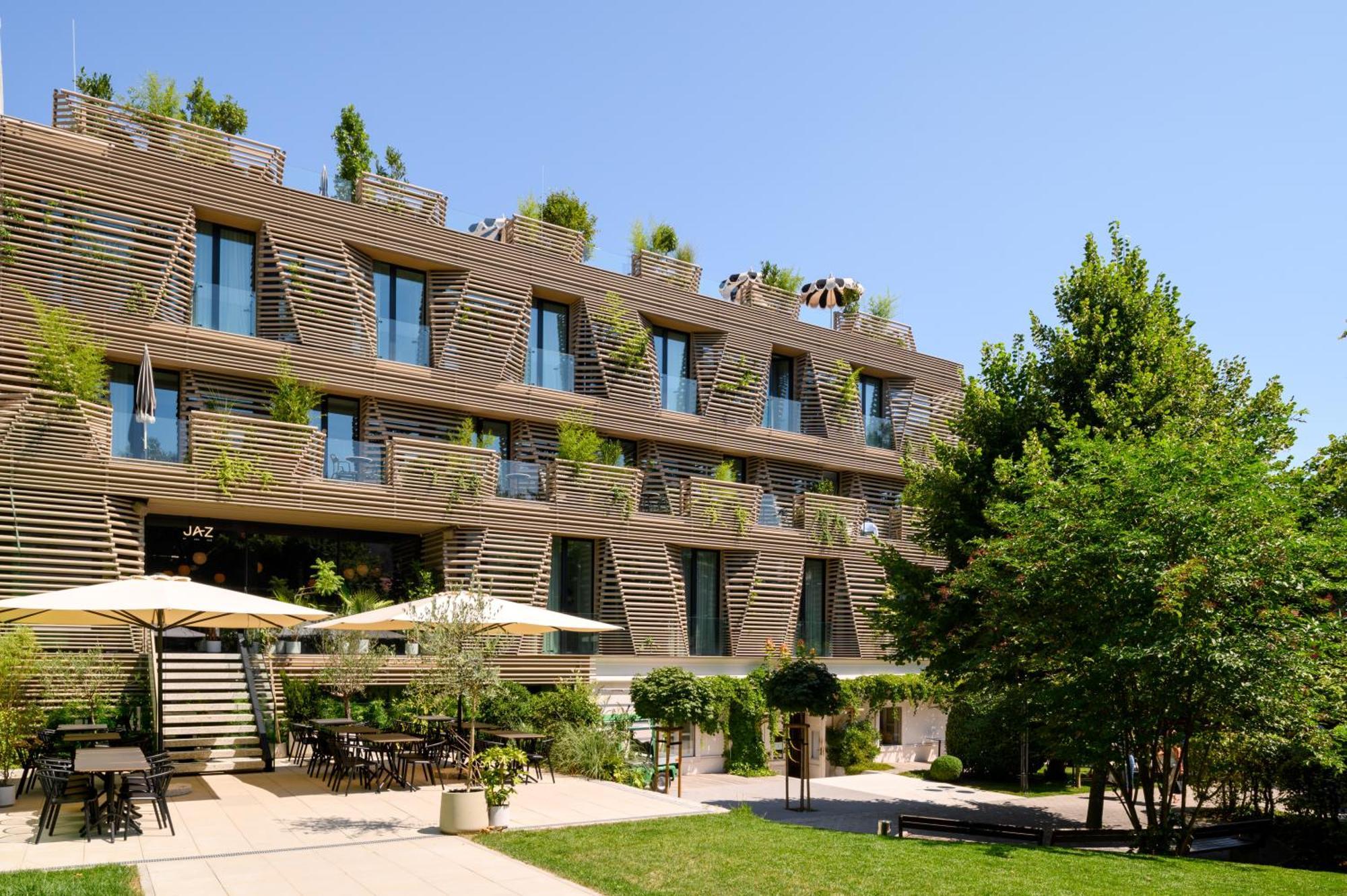 Hotel As Boutique Hotel, Superior 4*