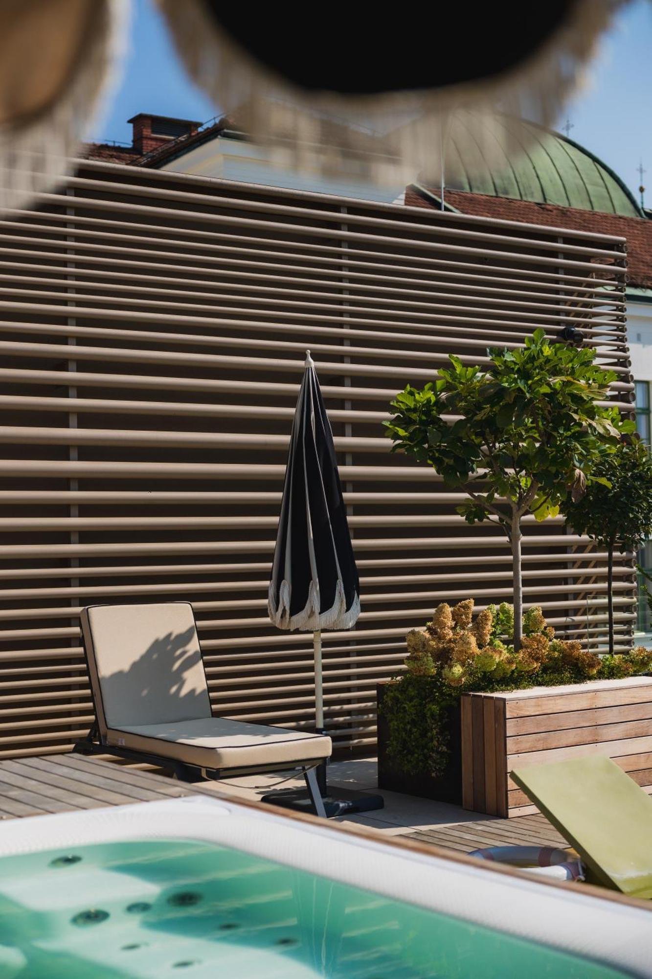 As Boutique Hotel, Superior
