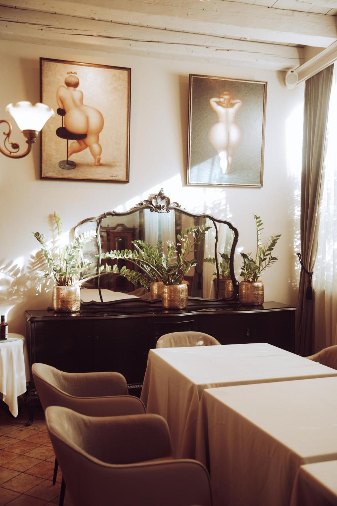 As Boutique Hotel, Superior Hotel